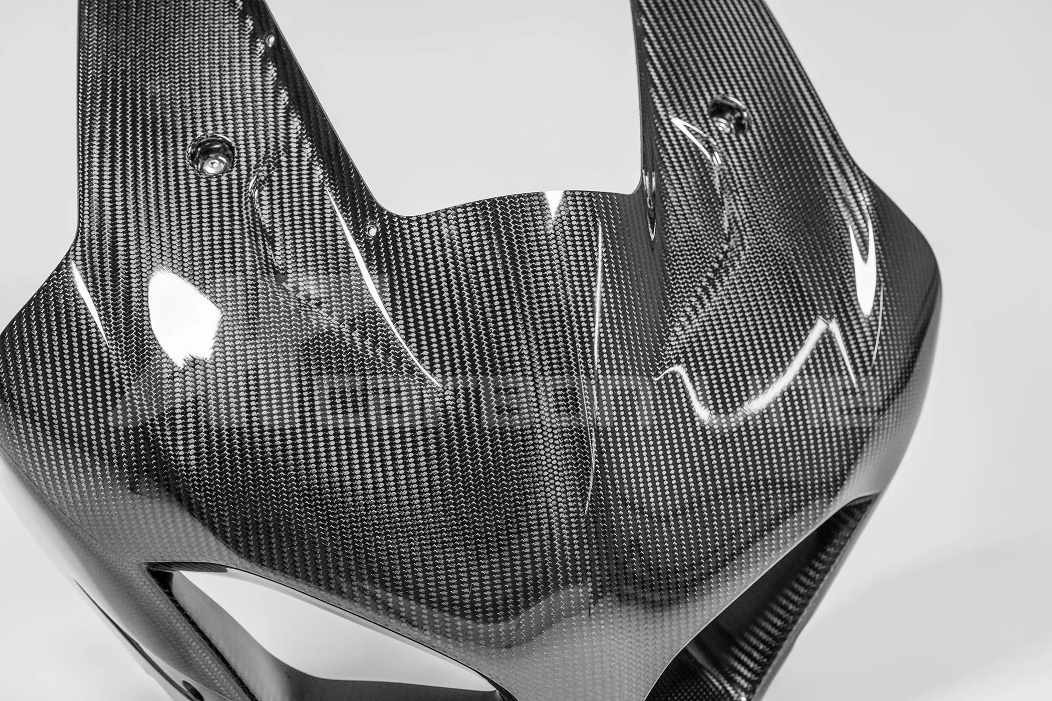 SBK Frontmaske 200g AP Carbon Line Ducati Panigale V4/S/R (22-24) - Image 5