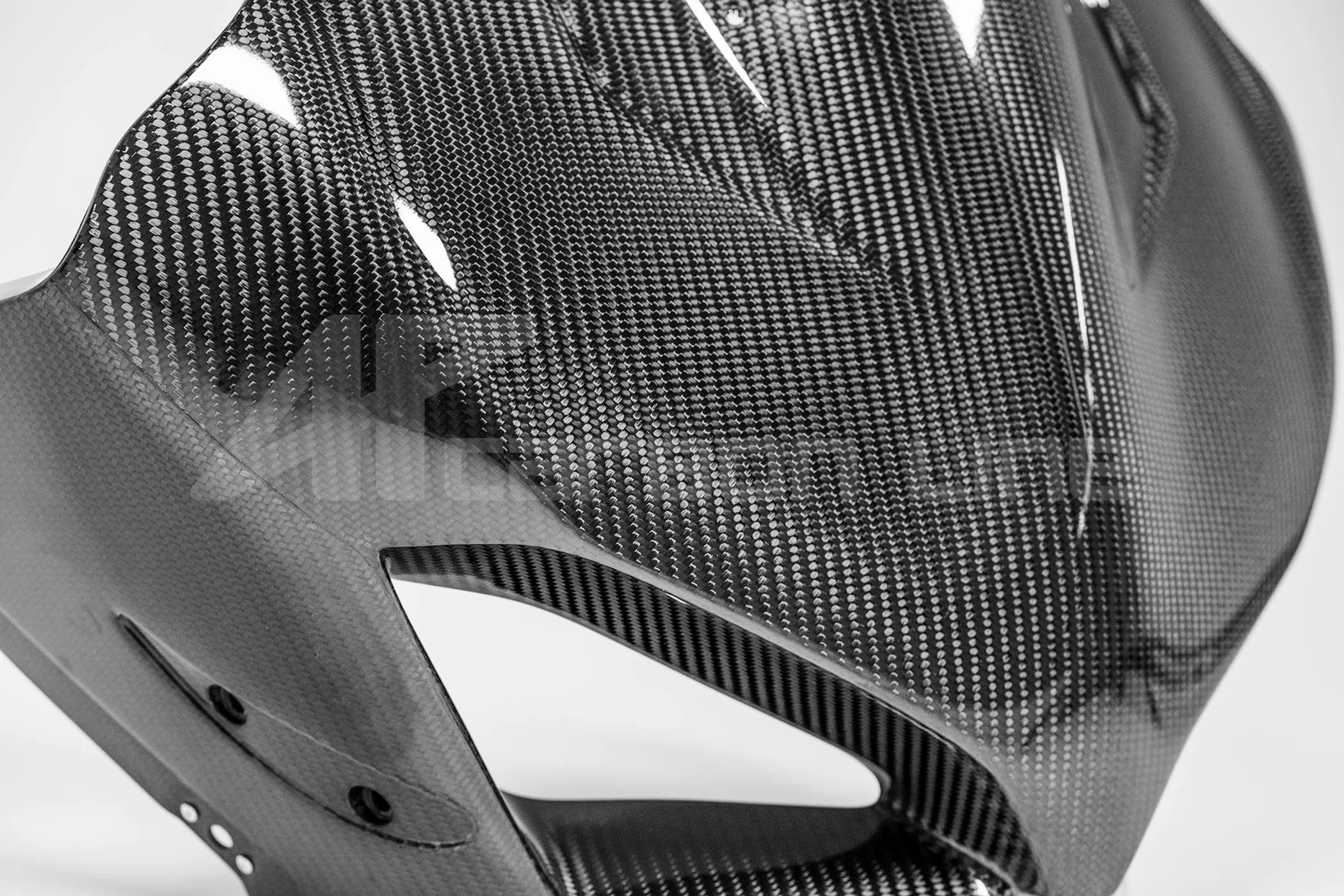 SBK Frontmaske 200g AP Carbon Line Ducati Panigale V4/S/R (22-24) - Image 7
