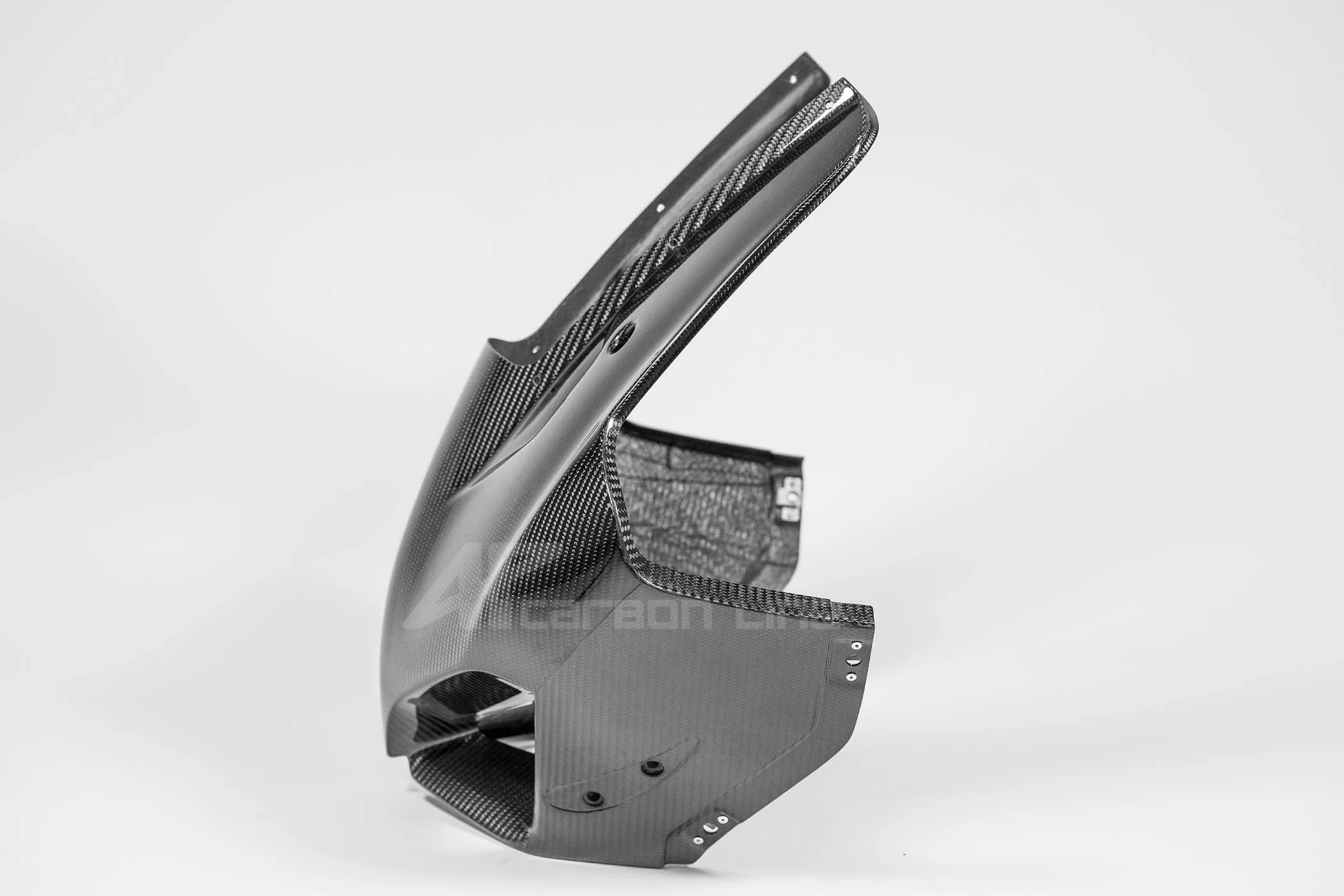 SBK Frontmaske 200g AP Carbon Line Ducati Panigale V4/S/R (22-24) - Image 9