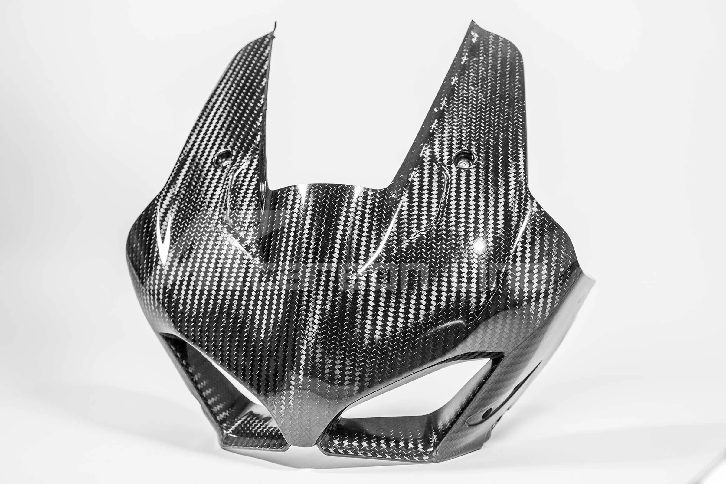 SBK Frontmaske 400g AP Carbon Line Ducati Panigale V4/S/R (22-24) - Image 2