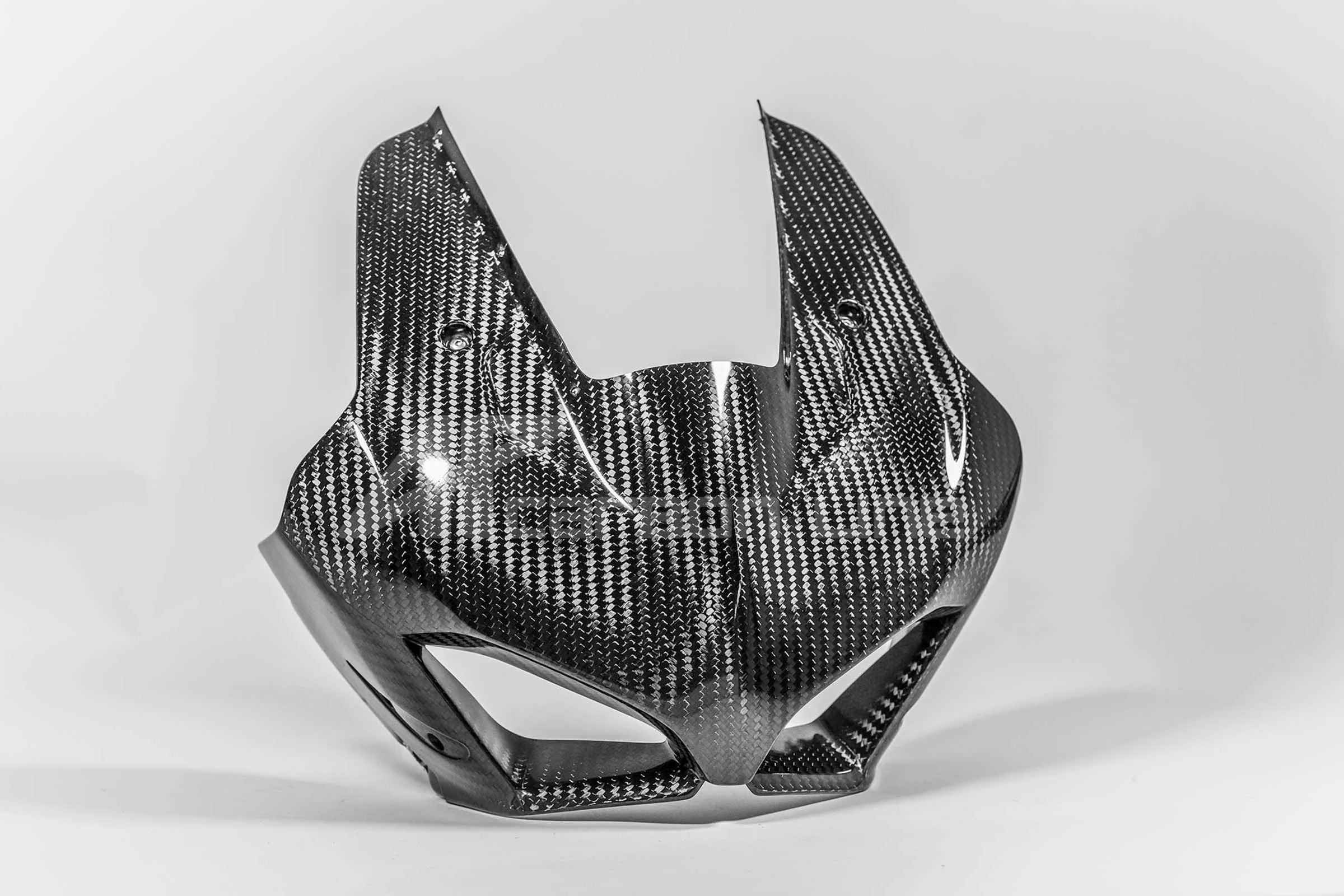 SBK Frontmaske 400g AP Carbon Line Ducati Panigale V4/S/R (22-24) - Image 4