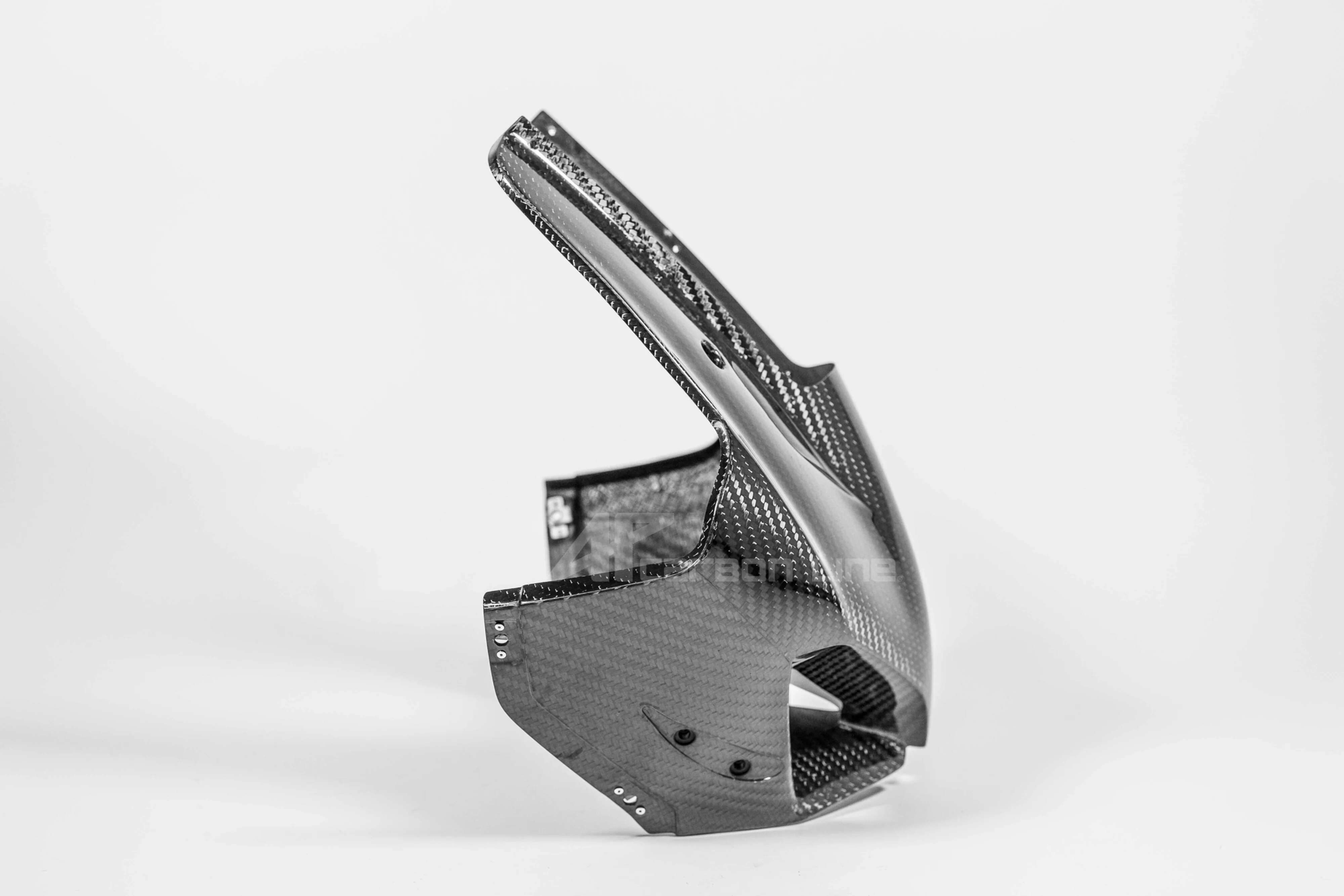 SBK Frontmaske 400g AP Carbon Line Ducati Panigale V4/S/R (22-24) - Image 7