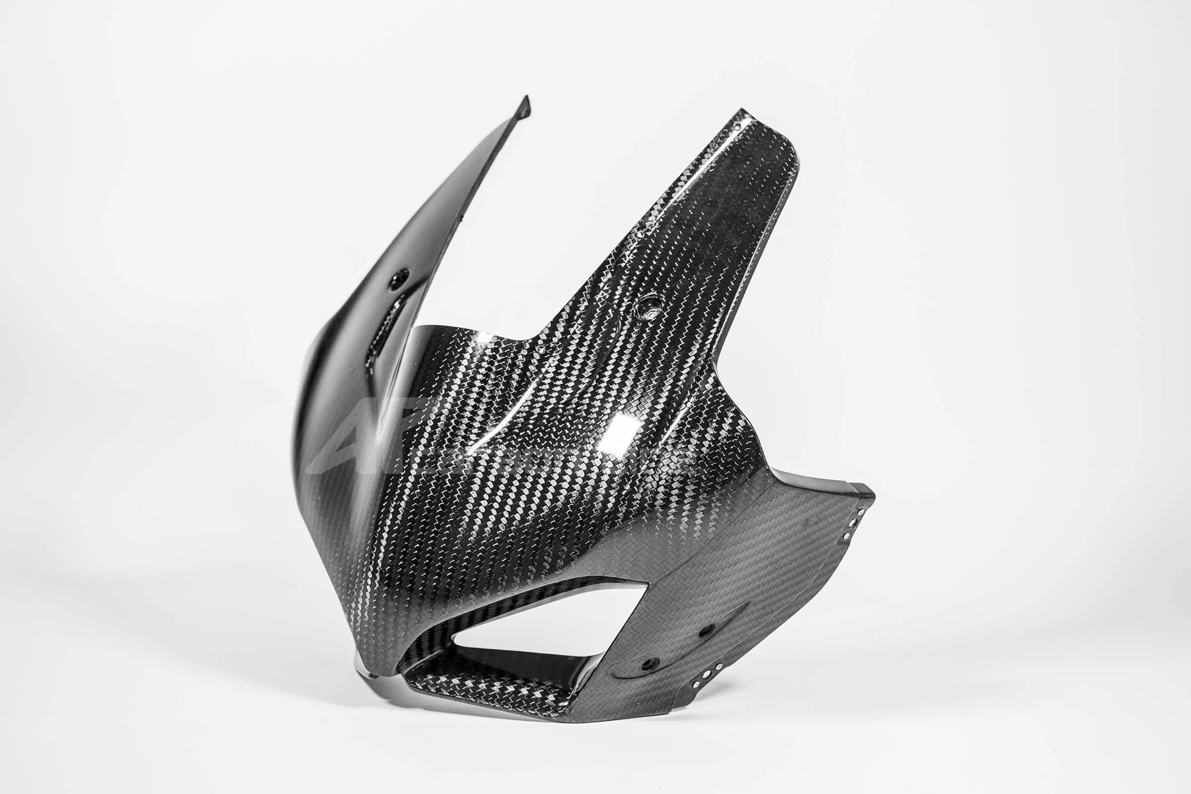 SBK Frontmaske 400g AP Carbon Line Ducati Panigale V4/S/R (22-24) - Image 8