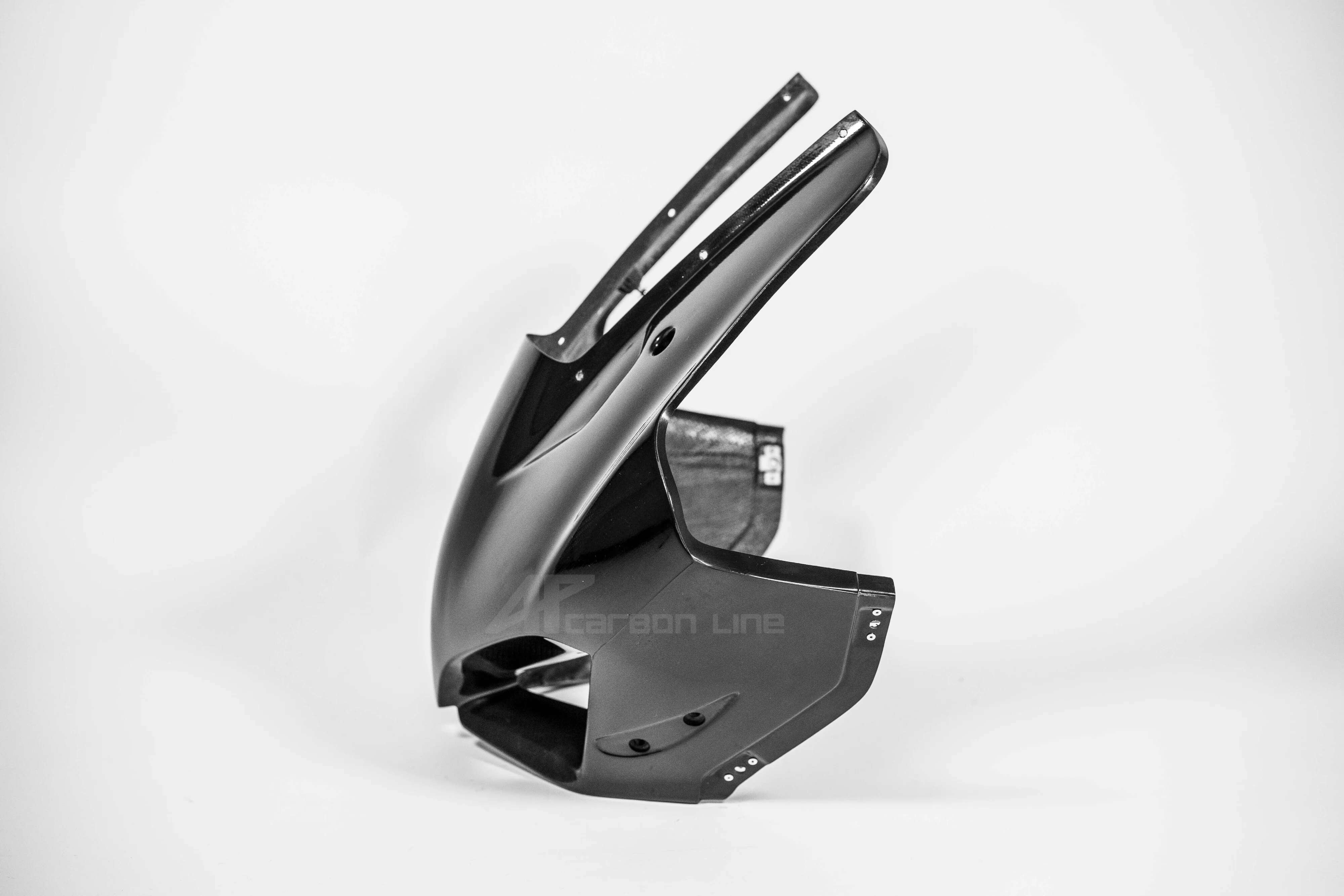 SBK Frontmaske Lavatex AP Carbon Line Ducati Panigale V4/S/R (22-24) - Image 10