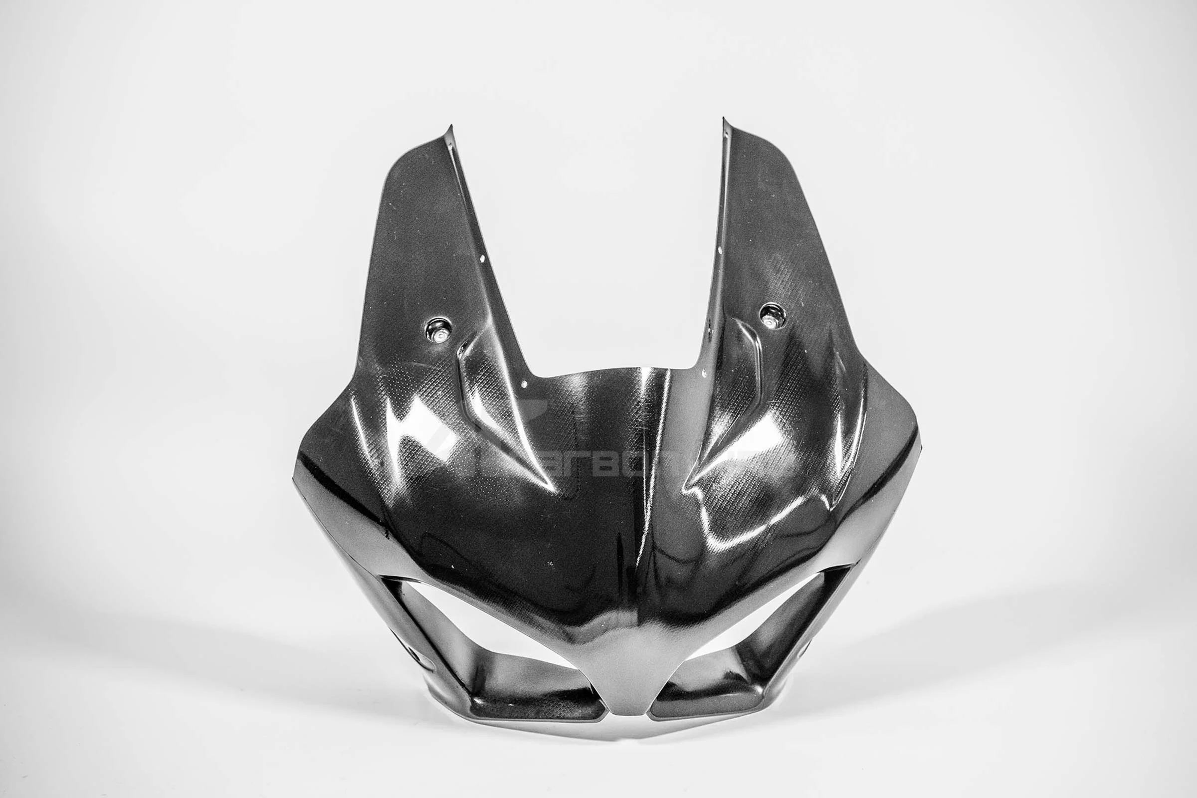 SBK Frontmaske Lavatex AP Carbon Line Ducati Panigale V4/S/R (22-24) - Image 2