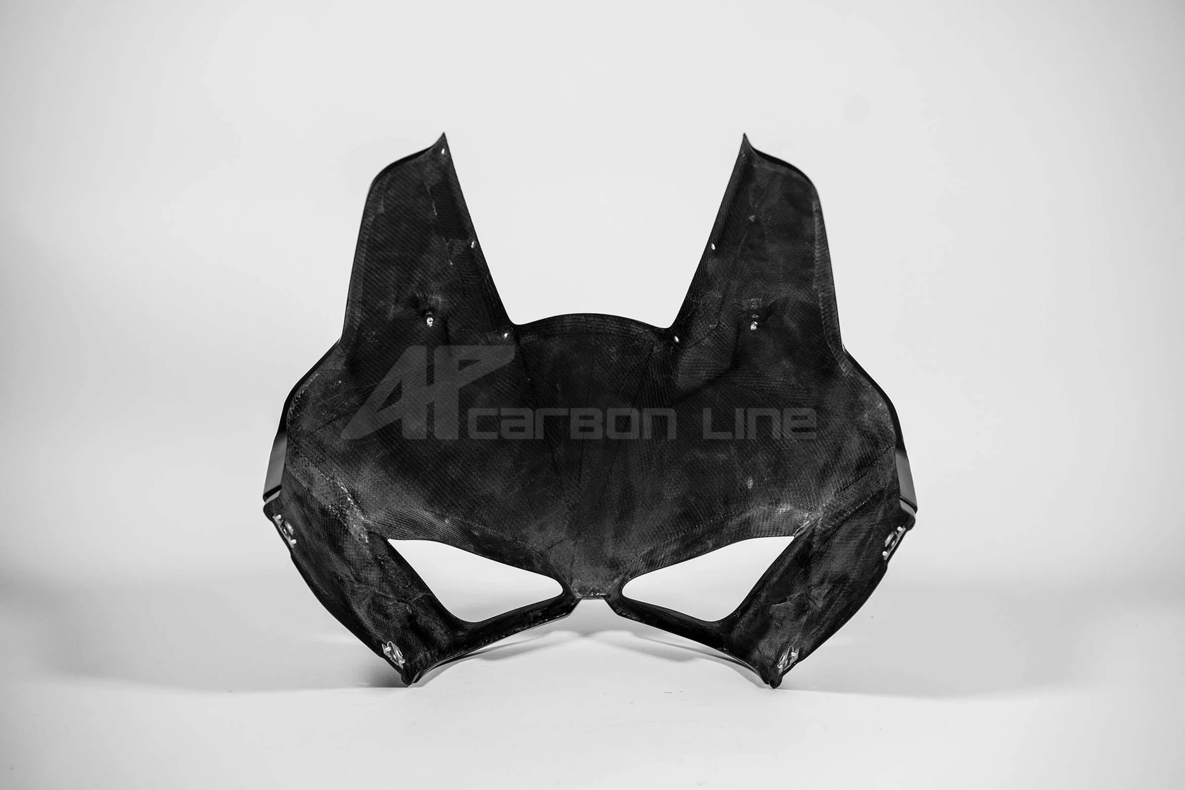SBK Frontmaske Lavatex AP Carbon Line Ducati Panigale V4/S/R (22-24) - Image 6
