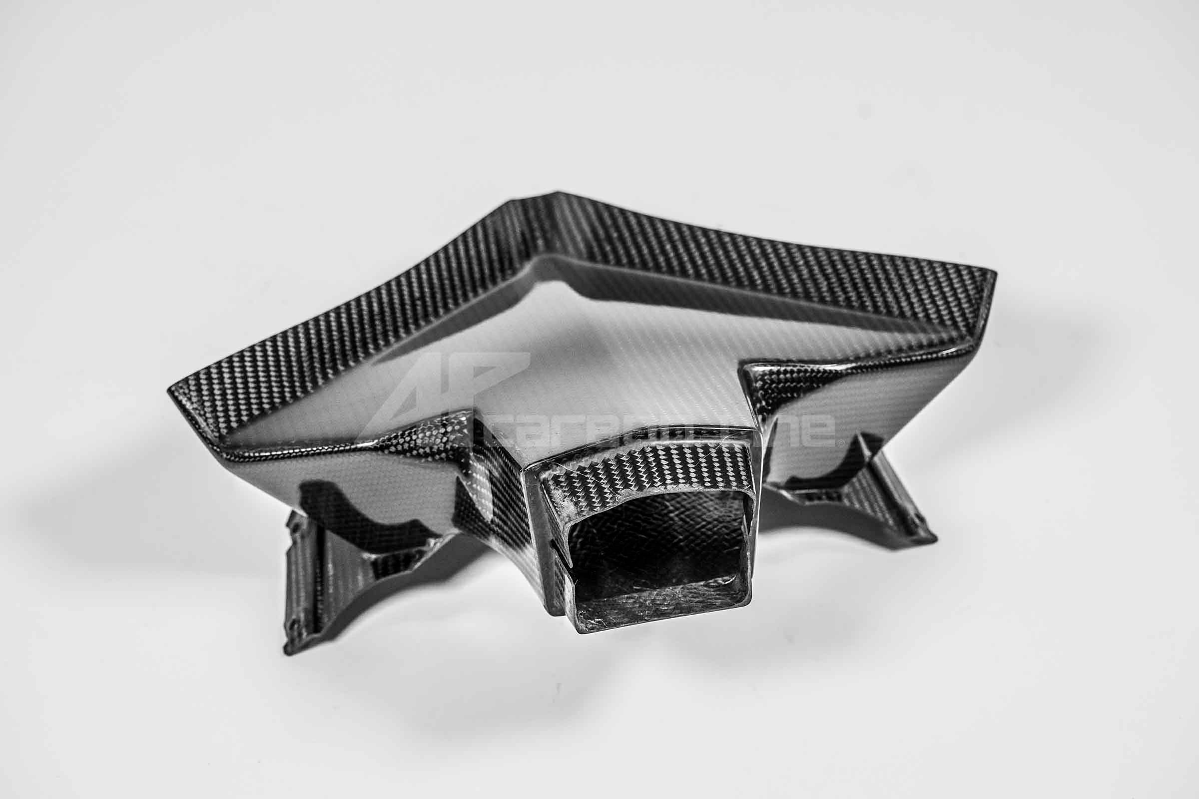 SBK Luftkanal 200g AP Carbon Line Ducati Panigale V4/S/R (22-24) - Image 8