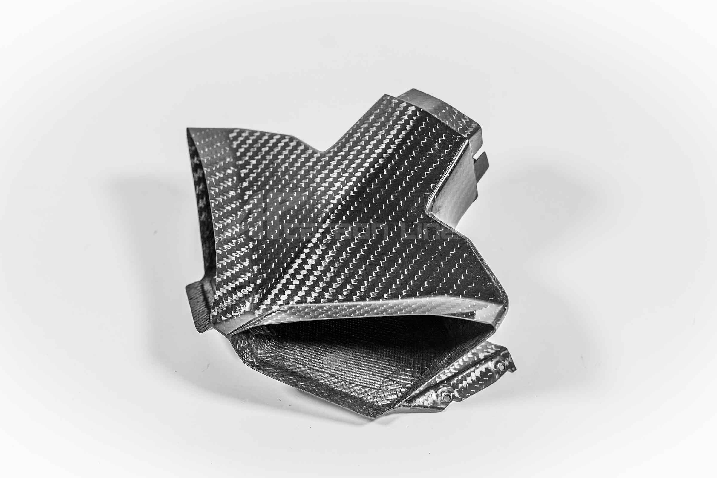 SBK Luftkanal 400g AP Carbon Line Ducati Panigale V4/S/R (22-24) - Image 2