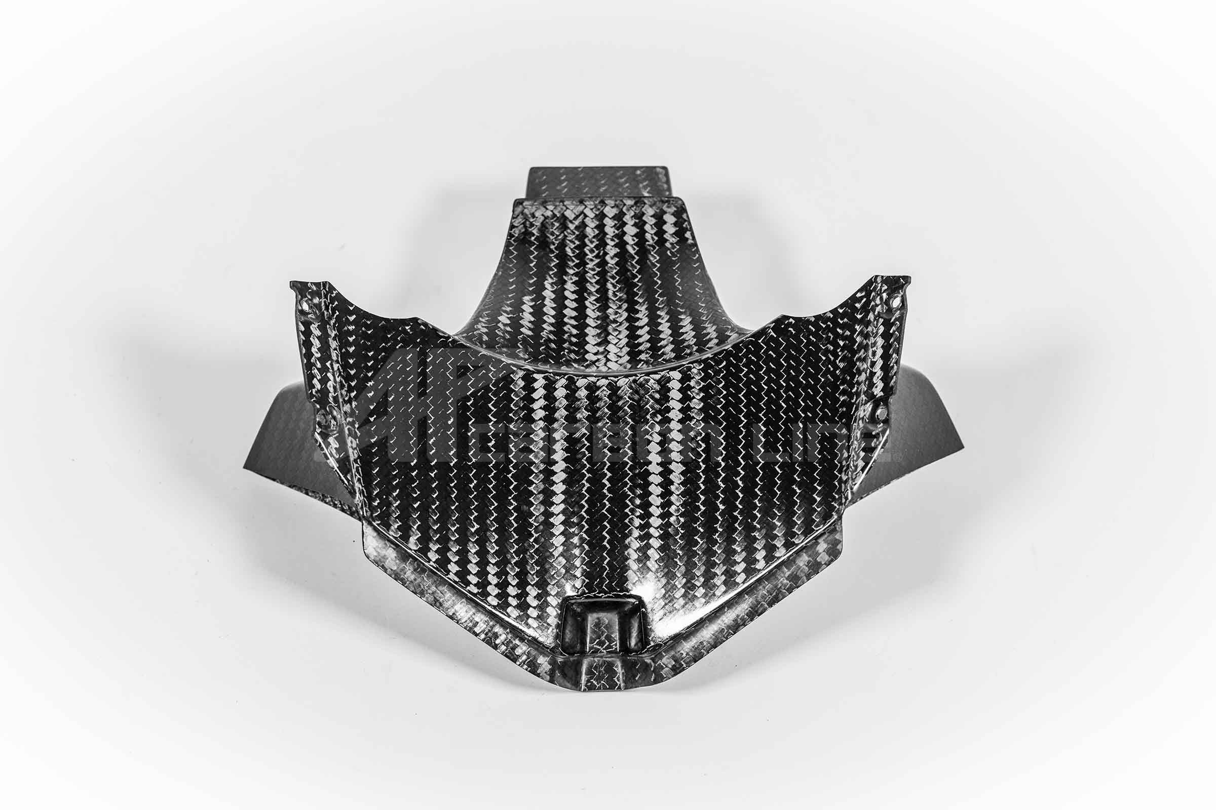 SBK Luftkanal 400g AP Carbon Line Ducati Panigale V4/S/R (22-24) - Image 3
