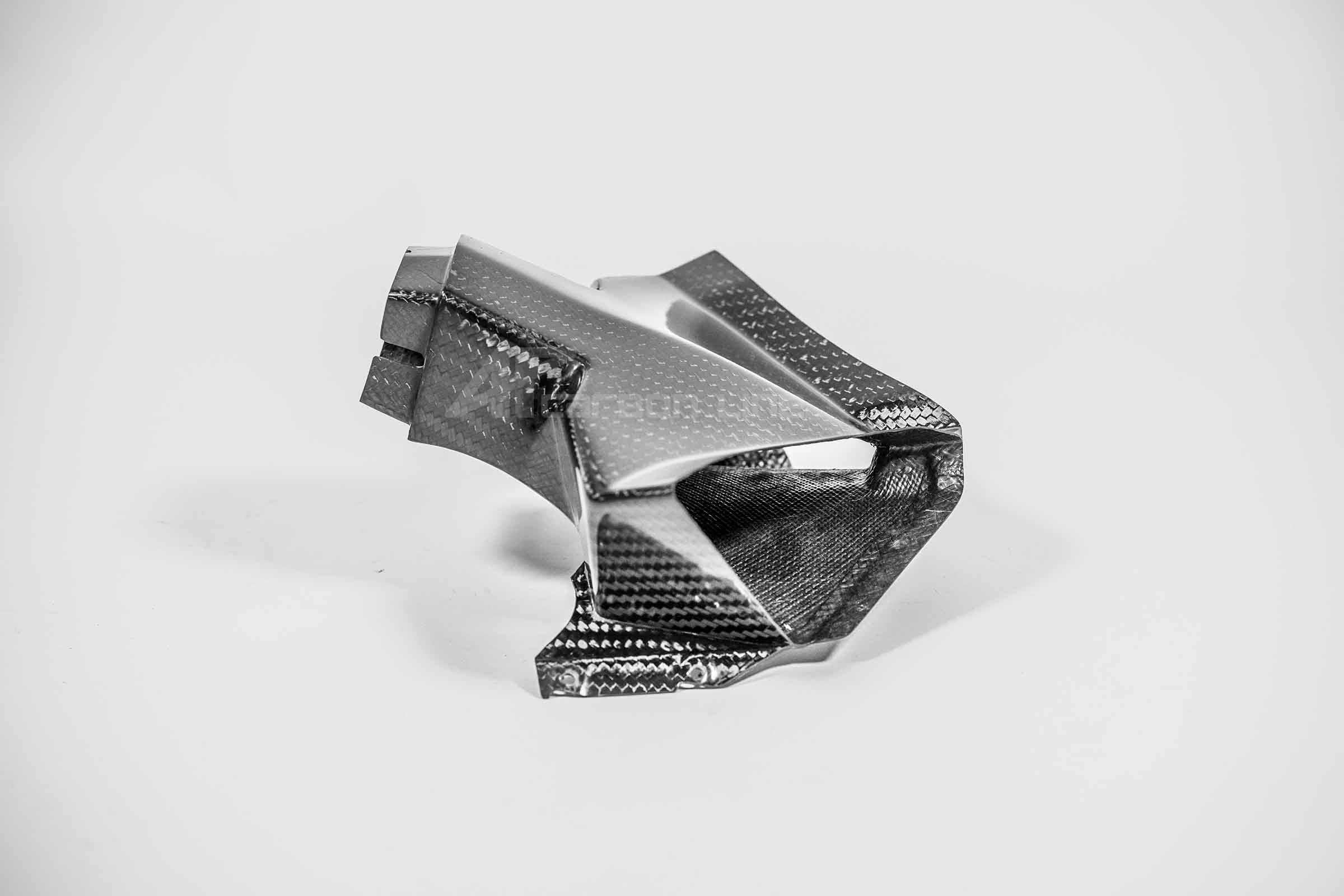 SBK Luftkanal 400g AP Carbon Line Ducati Panigale V4/S/R (22-24) - Image 5