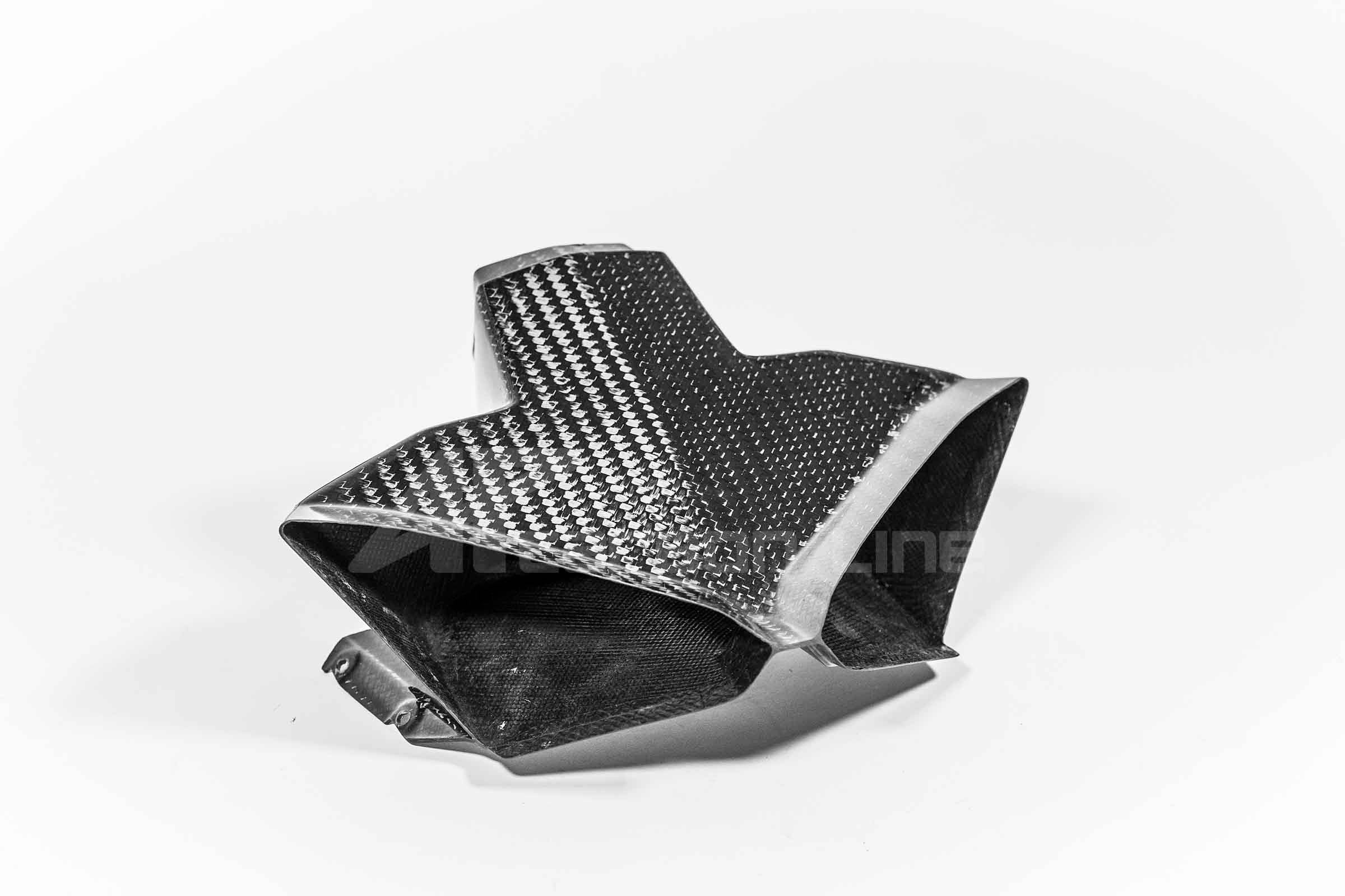 SBK Luftkanal 400g AP Carbon Line Ducati Panigale V4/S/R (22-24) - Image 7
