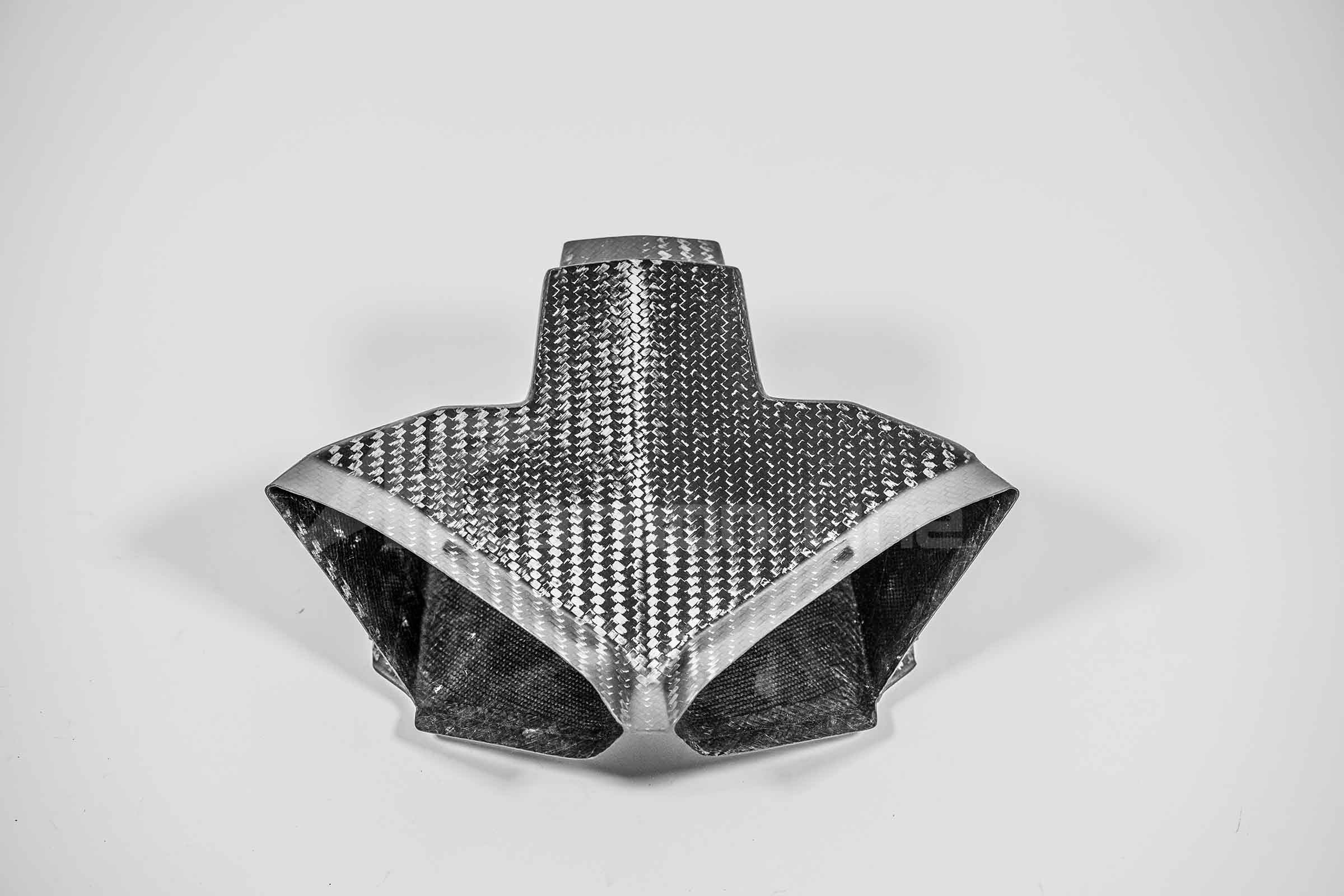 SBK Luftkanal 400g AP Carbon Line Ducati Panigale V4/S/R (22-24) - Image 8