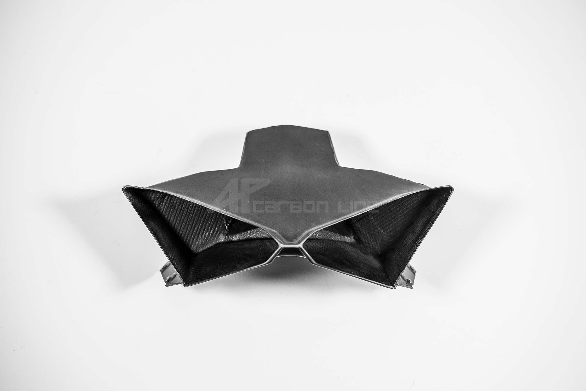 SBK Luftkanal Lavatex AP Carbon Line Ducati Panigale V4/S/R (22-24) - Image 4