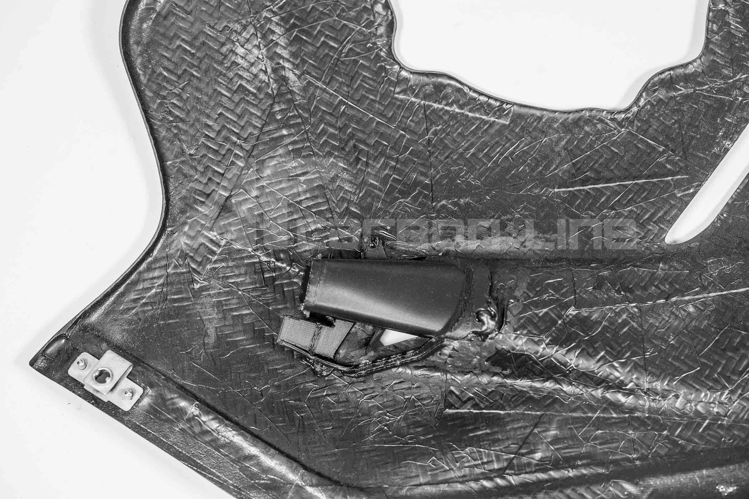SBK Seitenteil links 200g AP Carbon Line Ducati Panigale V4/S/R (22-24) - Image 11