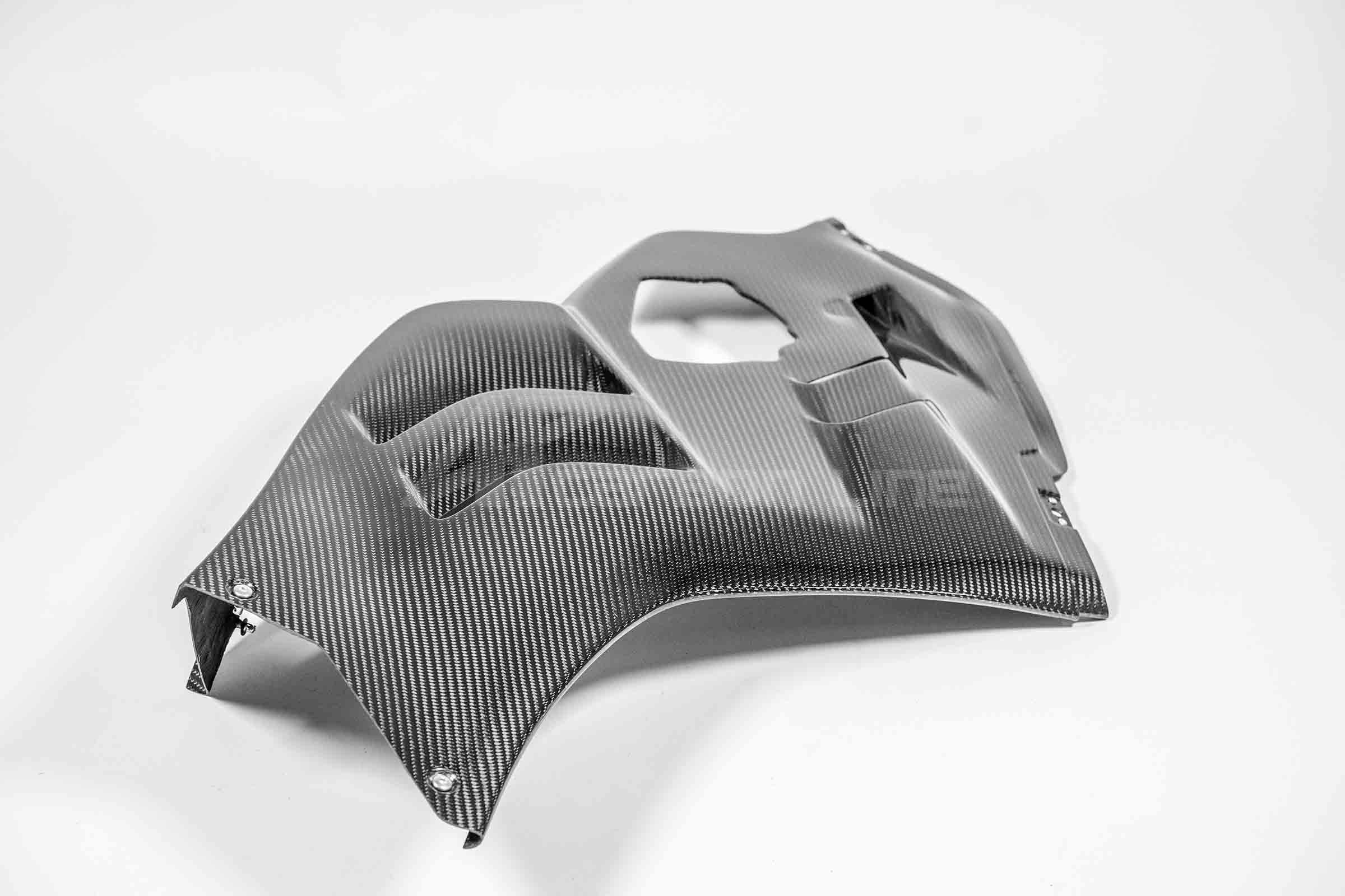 SBK Seitenteil links 200g AP Carbon Line Ducati Panigale V4/S/R (22-24) - Image 4