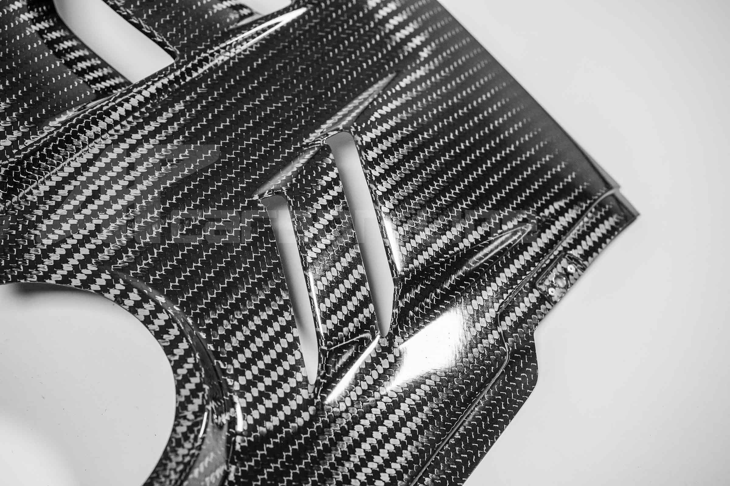 SBK Seitenteil rechts 400g AP Carbon Line Ducati Panigale V4/S/R (22-24) - Image 3