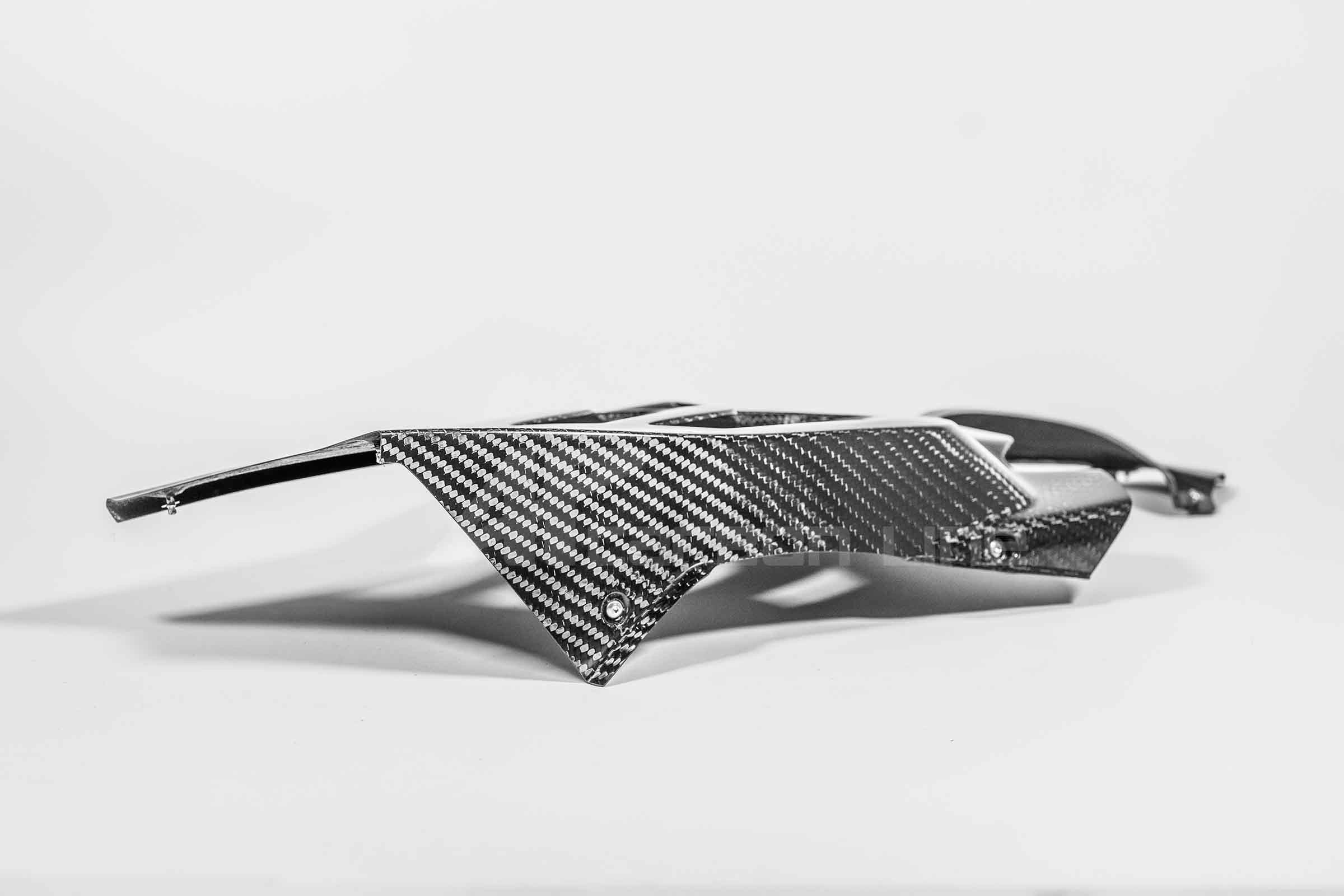 SBK Seitenteil rechts 400g AP Carbon Line Ducati Panigale V4/S/R (22-24) - Image 6