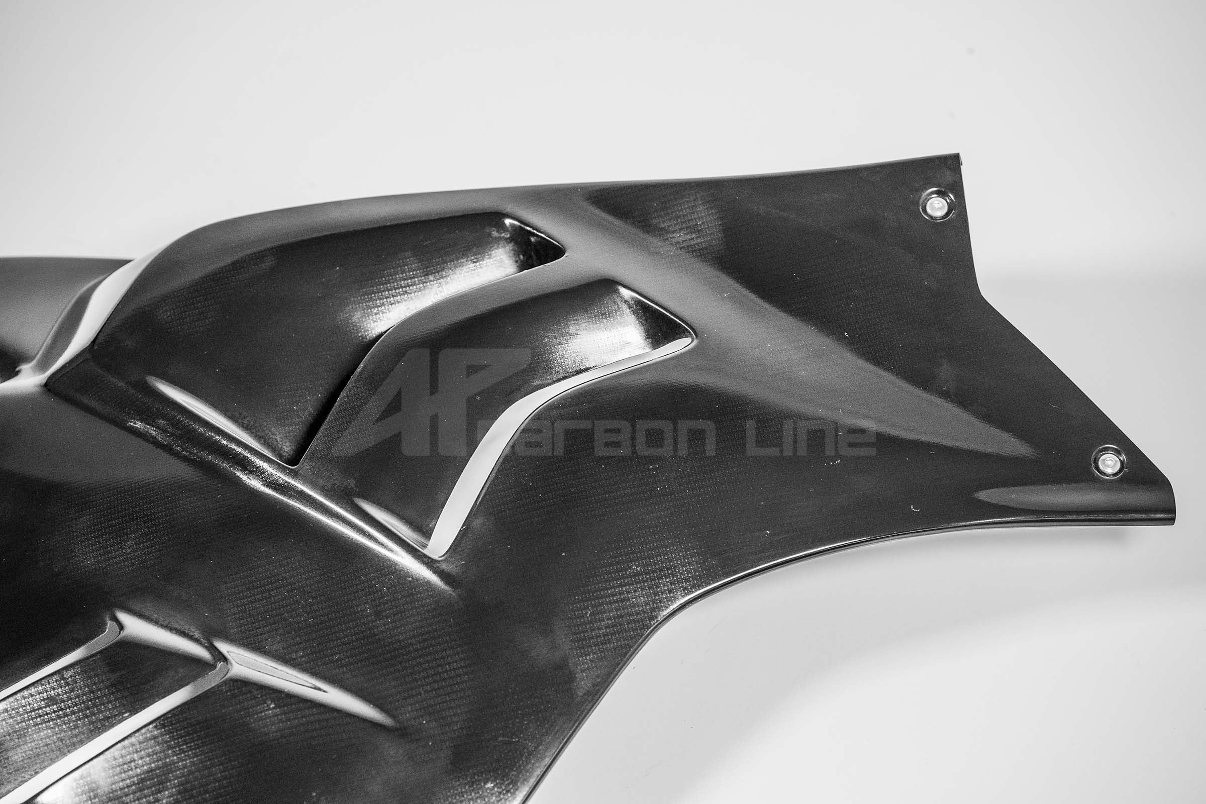 SBK Seitenteil rechts Lavatex AP Carbon Line Ducati Panigale V4/S/R (22-24) - Image 5