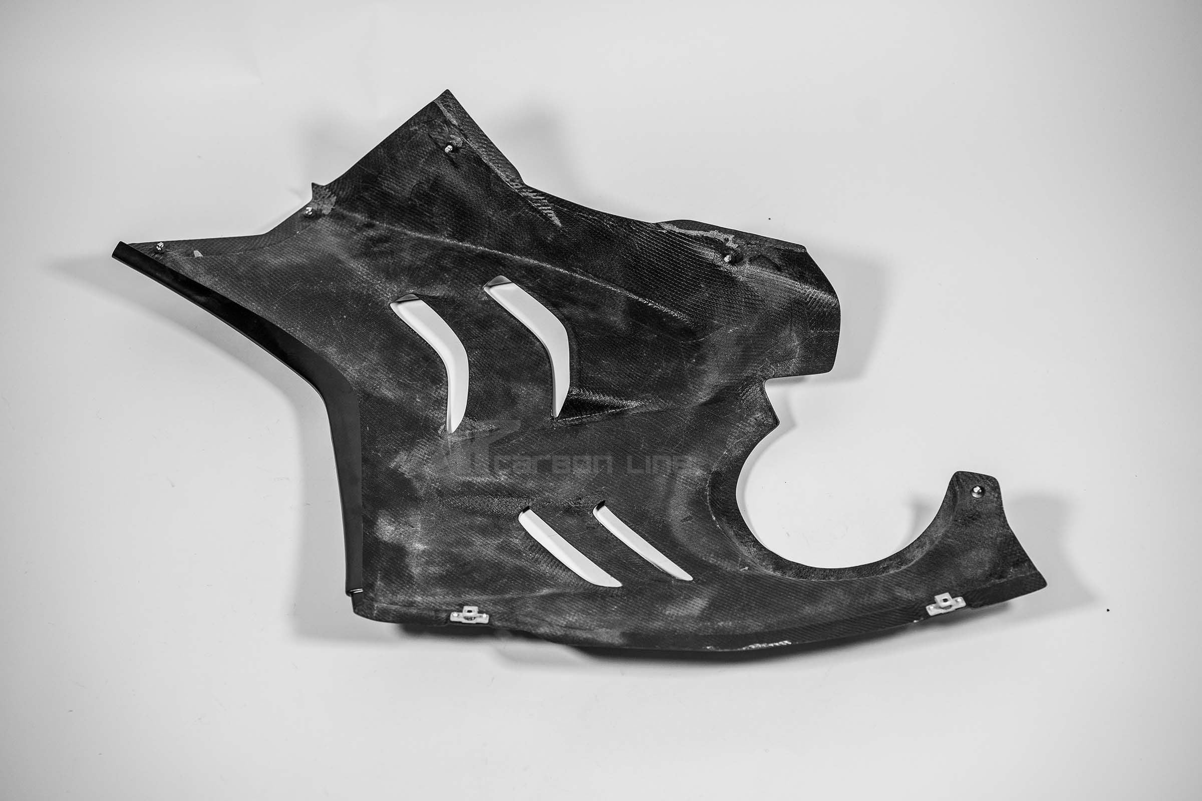 SBK Seitenteil rechts Lavatex AP Carbon Line Ducati Panigale V4/S/R (22-24) - Image 6