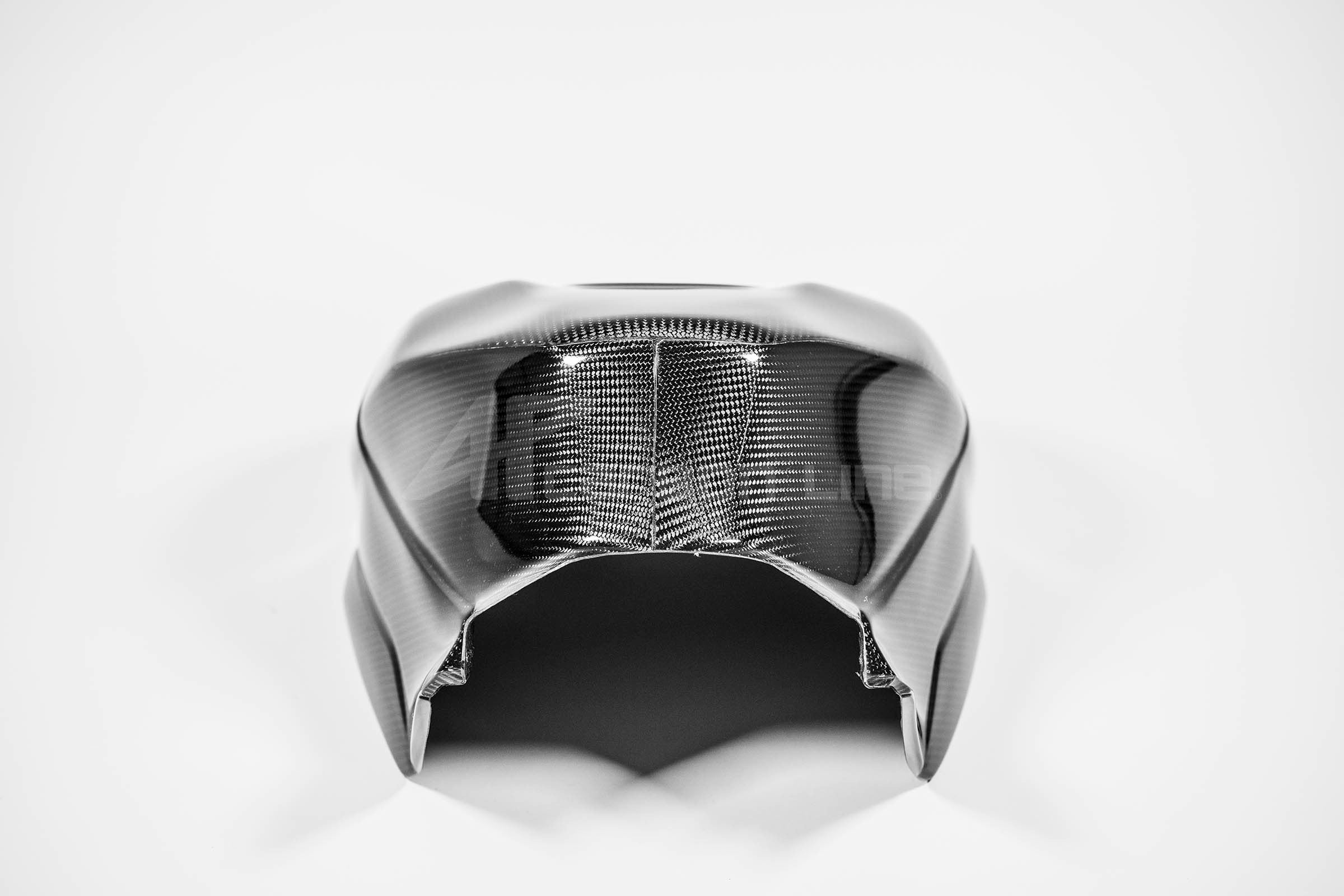 SBK Tankabdeckung 200g AP Carbon Line Honda CBR 1000 RR-R SC82 (20-23) - Image 10