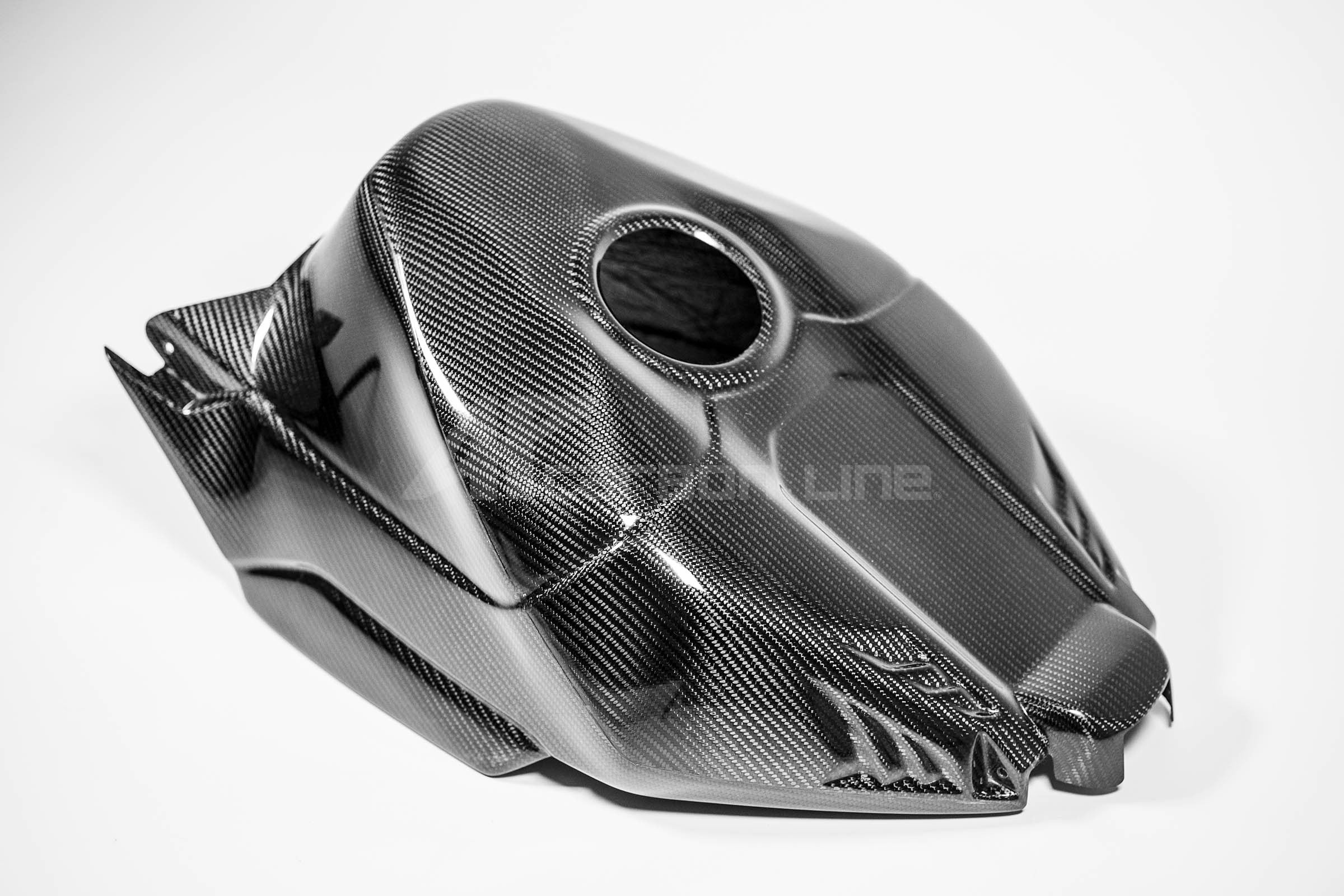 SBK Tankabdeckung 200g AP Carbon Line Honda CBR 1000 RR-R SC82 (20-23) - Image 2