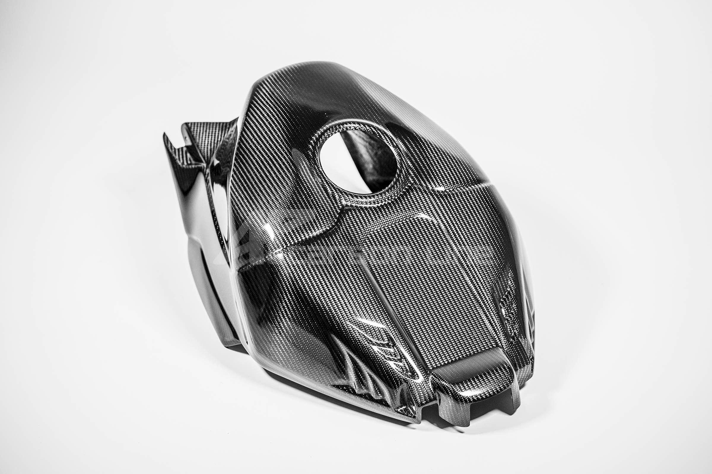 SBK Tankabdeckung 200g AP Carbon Line Honda CBR 1000 RR-R SC82 (20-23) - Image 3