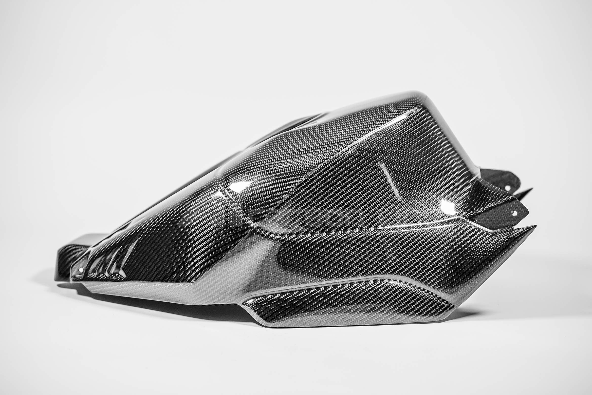 SBK Tankabdeckung 200g AP Carbon Line Honda CBR 1000 RR-R SC82 (20-23) - Image 8