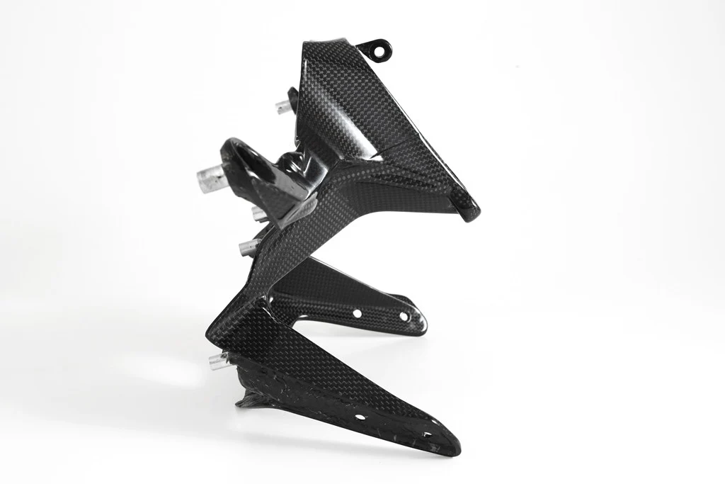 Scheinwerferhalter Carbon Fullsix Ducati Panigale 899 (13-16) - Image 2