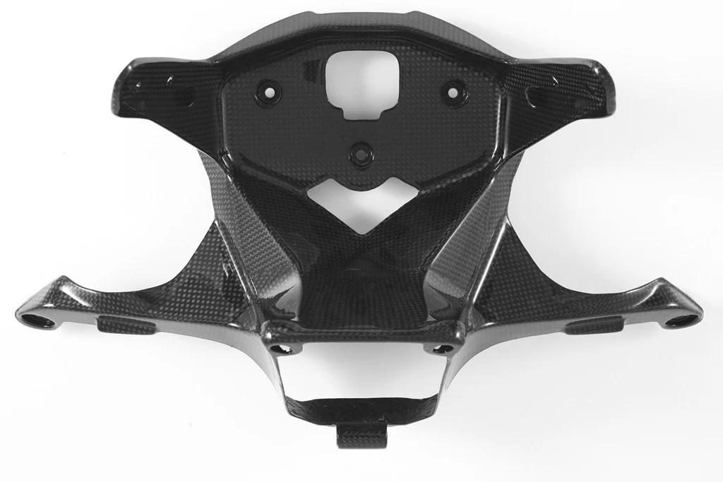 Scheinwerferhalter Carbon Fullsix Ducati Panigale 899 (13-16) - Image 5