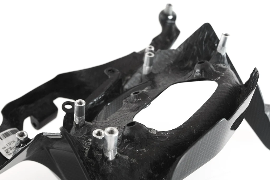 Scheinwerferhalter Carbon Fullsix Ducati Panigale 959 (16-19) - Image 5