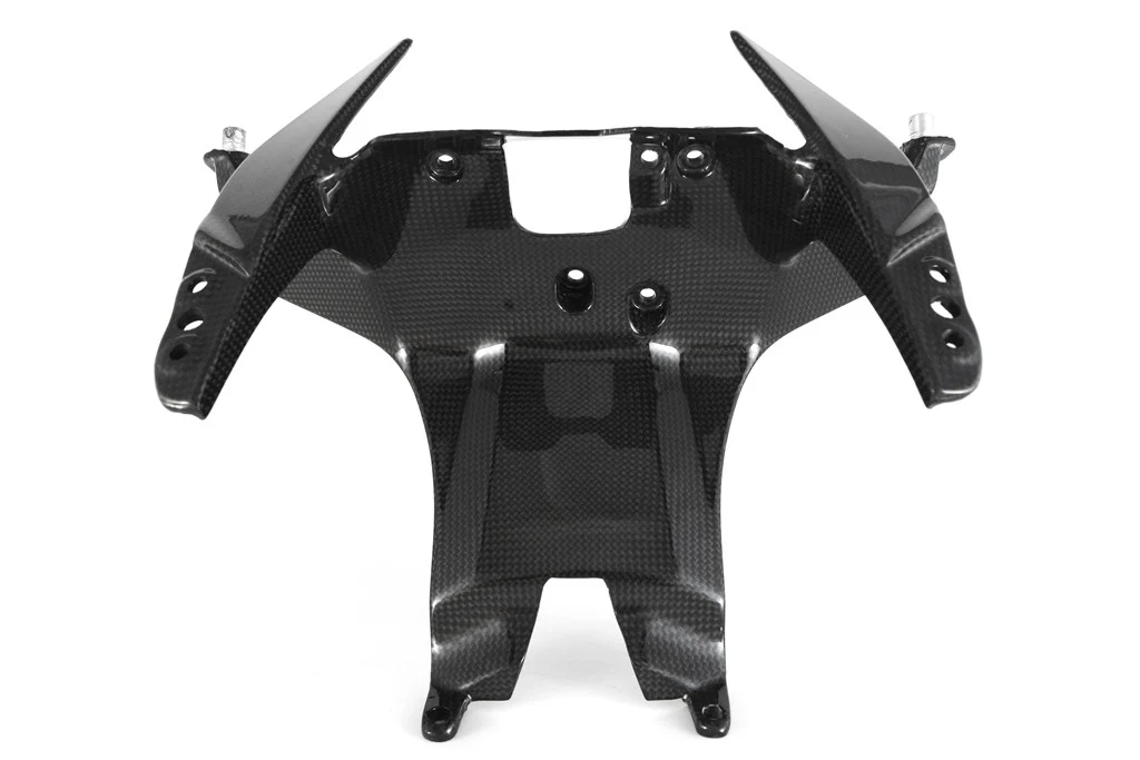 Scheinwerferhalter Carbon Fullsix Ducati Panigale V4/S/R (18-24) - Image 3