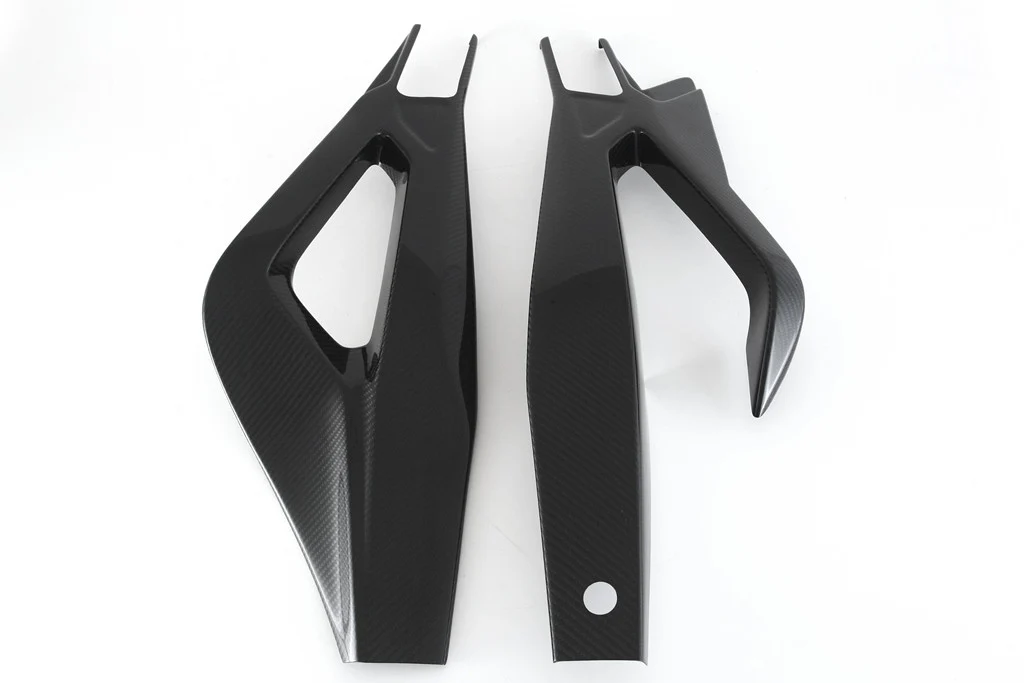 Schwingenabdeckung Carbon Fullsix BMW S1000RR K67 (19-26) - Image 2