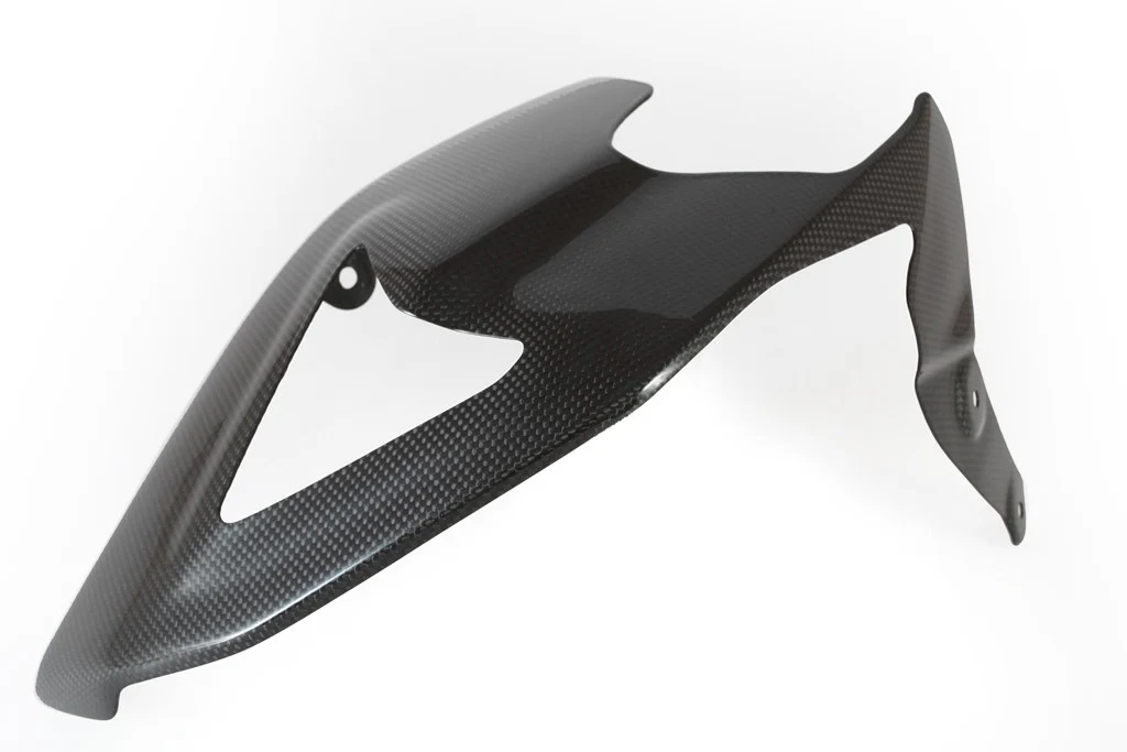 Schwingenabdeckung Carbon Fullsix Ducati Panigale 1199/R/S (12-17) - Image 3