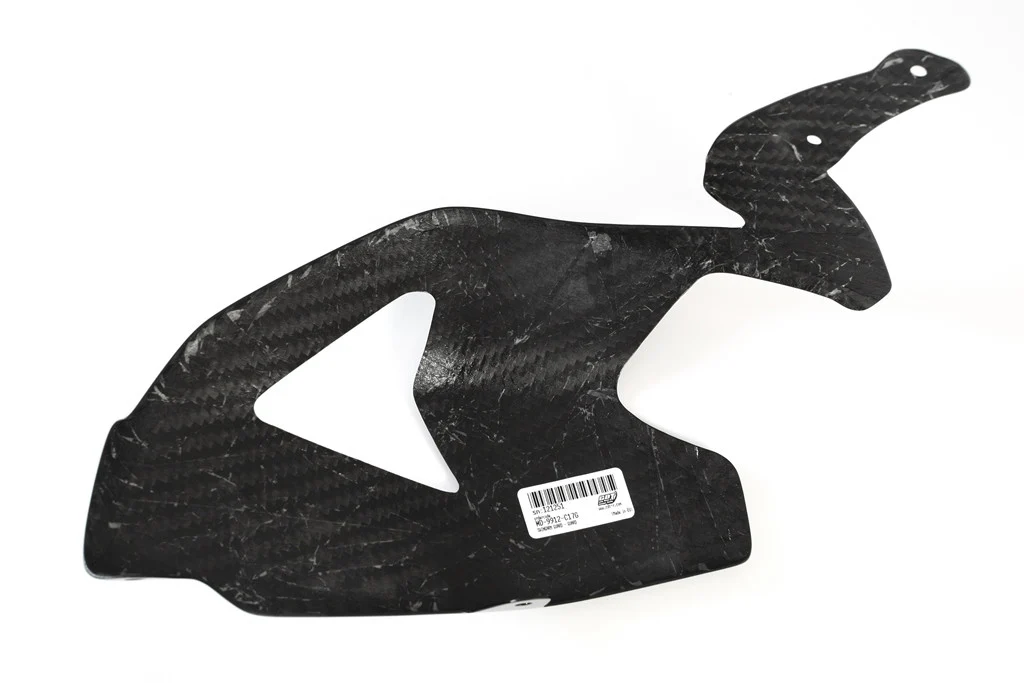 Schwingenabdeckung Carbon Fullsix Ducati Panigale 1199/R/S (12-17) - Image 6
