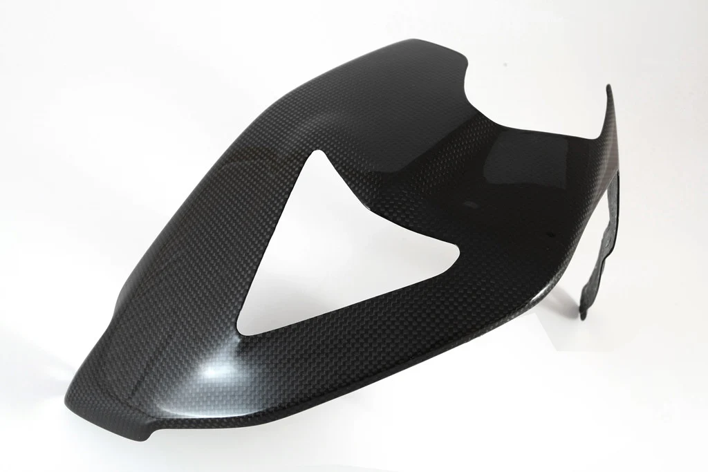 Schwingenabdeckung Carbon Fullsix Ducati Panigale 1199/R/S (12-17) - Image 7