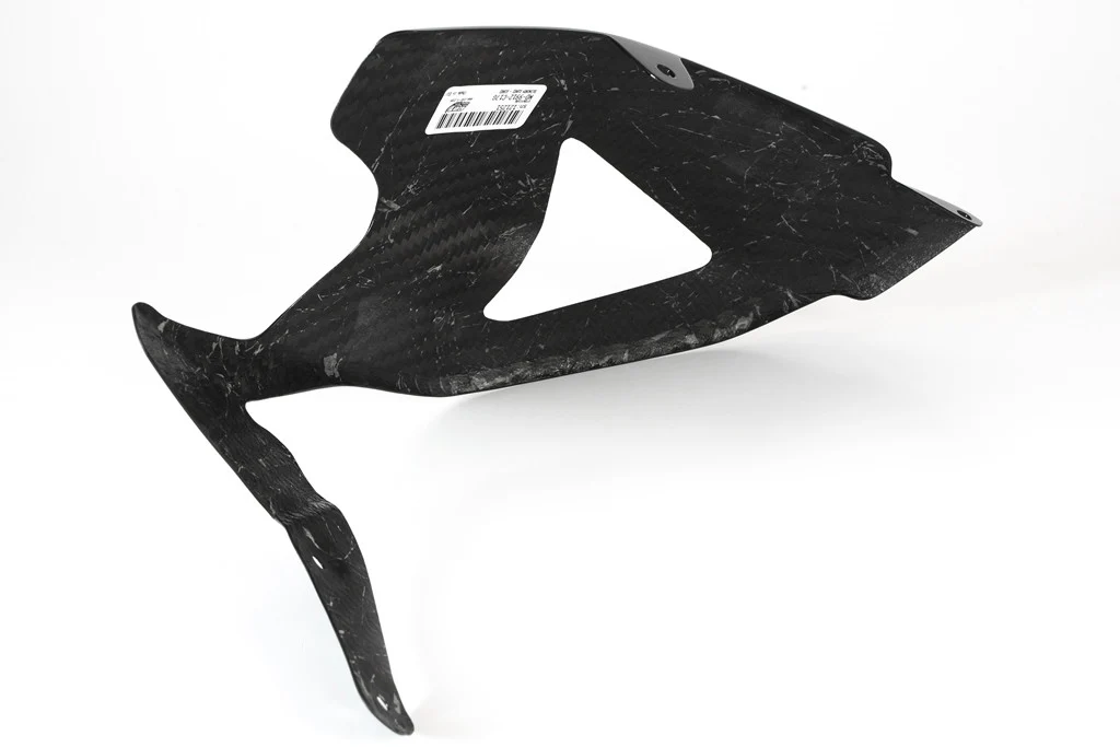 Schwingenabdeckung Carbon Fullsix Ducati Panigale 1299/S (15-18) - Image 2