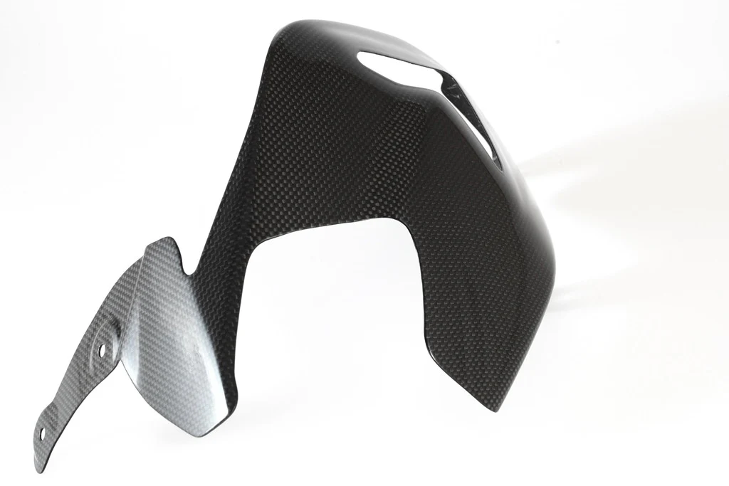 Schwingenabdeckung Carbon Fullsix Ducati Panigale 1299/S (15-18) - Image 4