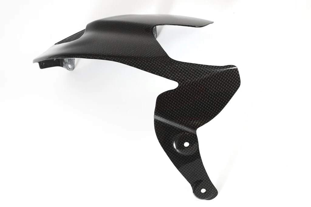 Schwingenabdeckung Carbon Fullsix Ducati Panigale 1299/S (15-18) - Image 5