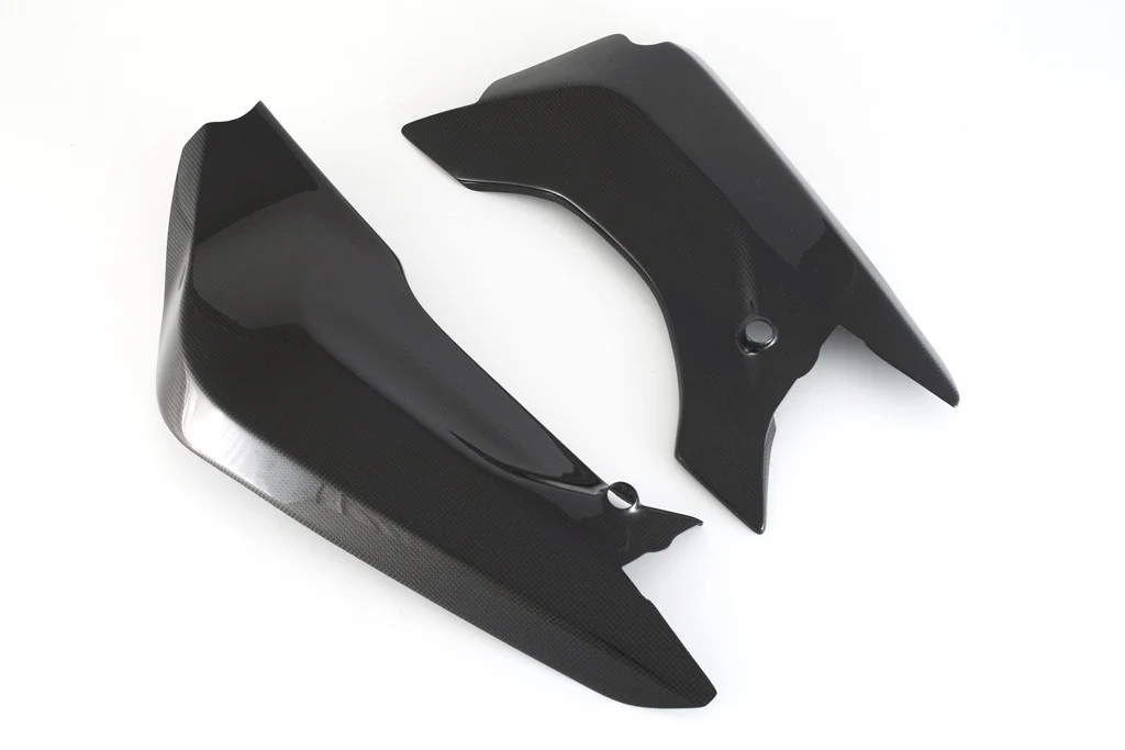 Schwingenabdeckung Carbon Fullsix Ducati Panigale 959 (16-19) - Image 2