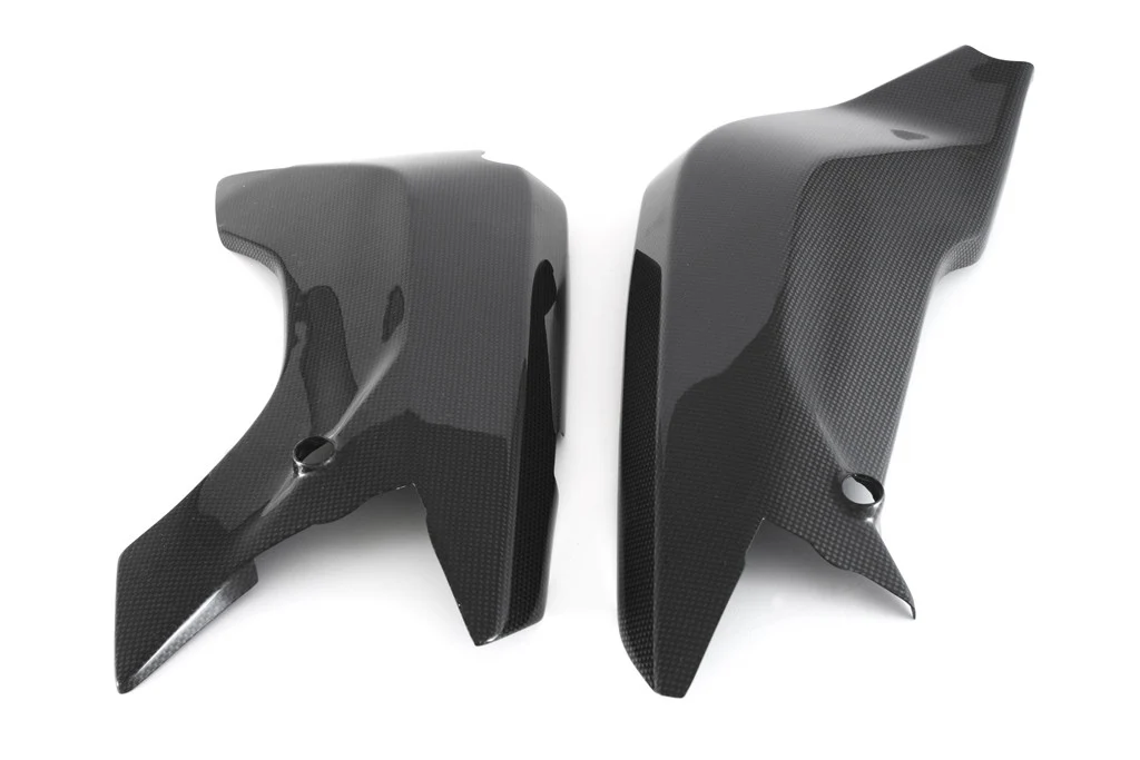 Schwingenabdeckung Carbon Fullsix Ducati Panigale 959 (16-19) - Image 3
