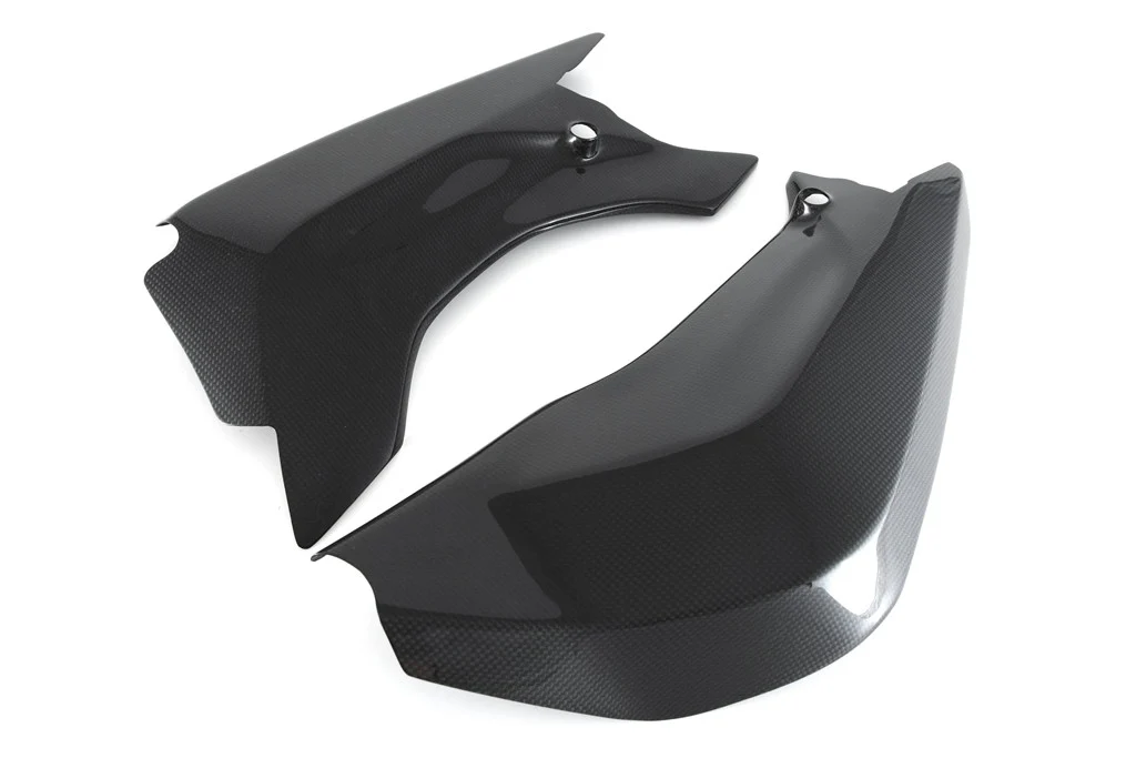 Schwingenabdeckung Carbon Fullsix Ducati Panigale 959 (16-19) - Image 4