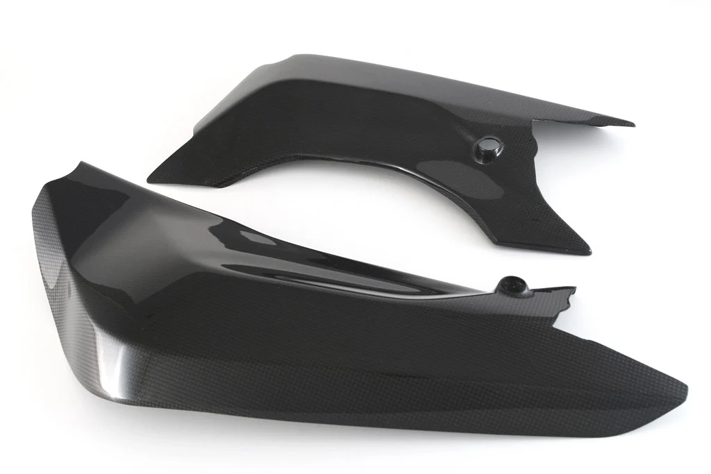 Schwingenabdeckung Carbon Fullsix Ducati Panigale 959 (16-19) - Image 5