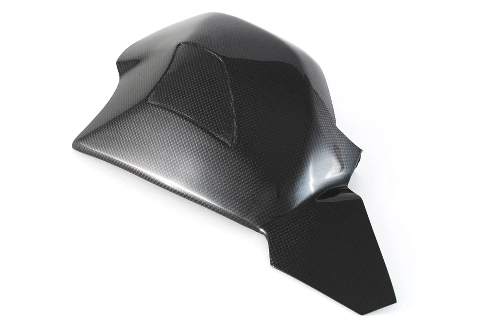 Schwingenabdeckung Carbon Fullsix Ducati Panigale V4/S/R (18-24) - Image 2