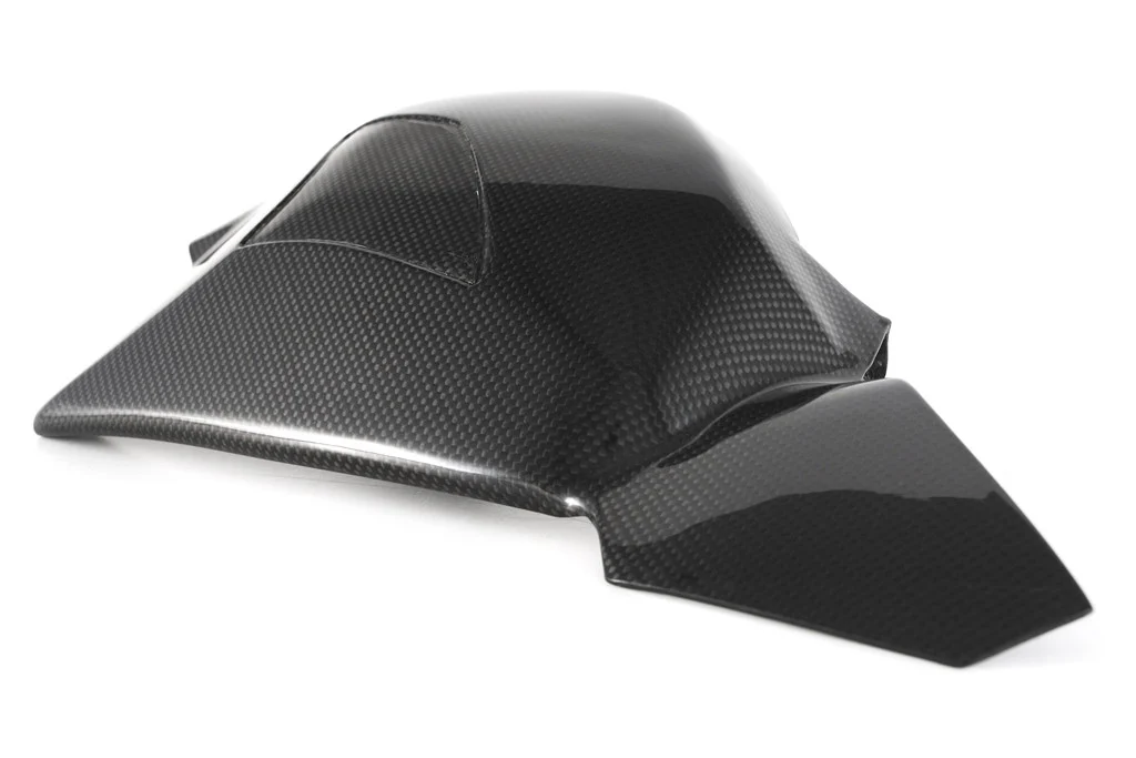 Schwingenabdeckung Carbon Fullsix Ducati Panigale V4/S/R (18-24) - Image 3