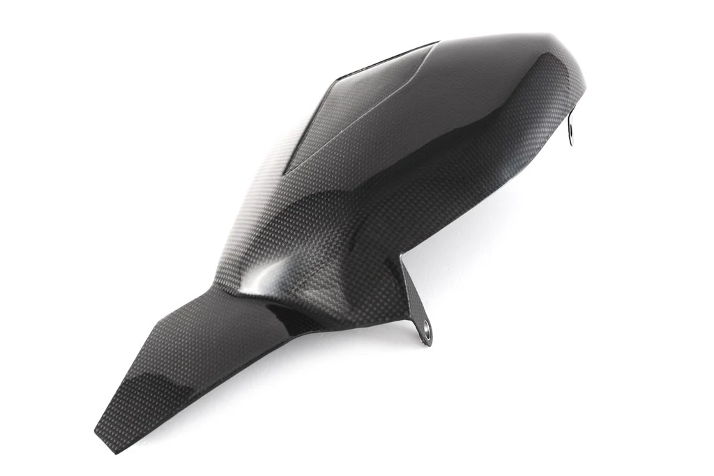 Schwingenabdeckung Carbon Fullsix Ducati Panigale V4/S/R (18-24) - Image 4