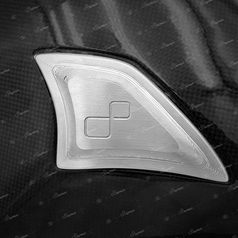 Schwingenabdeckung Carbon LighTech Ducati Panigale V4/S/R (18-24) CARD0860 - Image 3