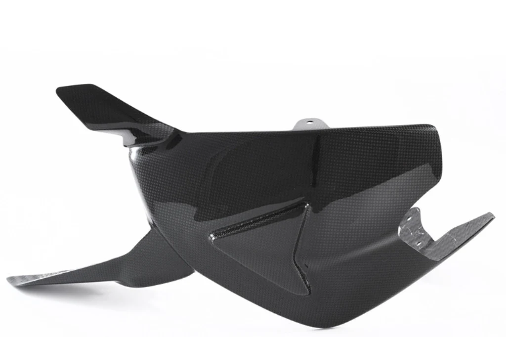 Schwingenabdeckung "GP" Carbon Fullsix Ducati Panigale 1199/R/S (12-17) - Image 6