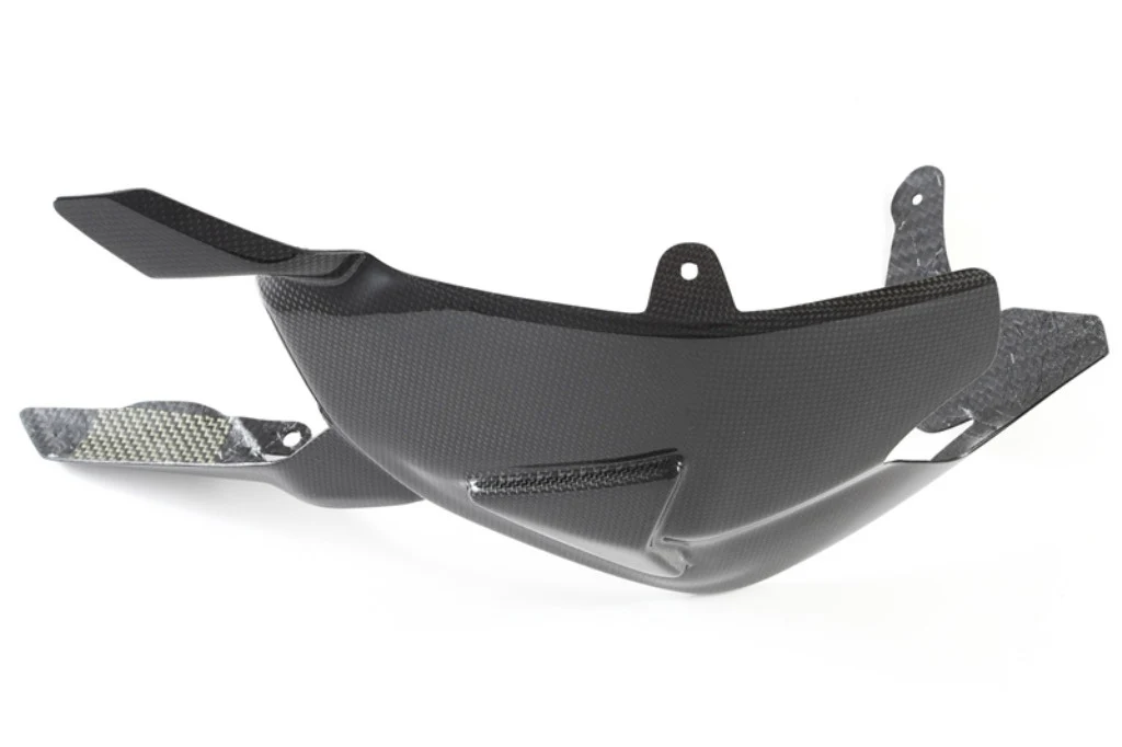 Schwingenabdeckung "GP" Carbon Fullsix Ducati Panigale 1199/R/S (12-17) - Image 7