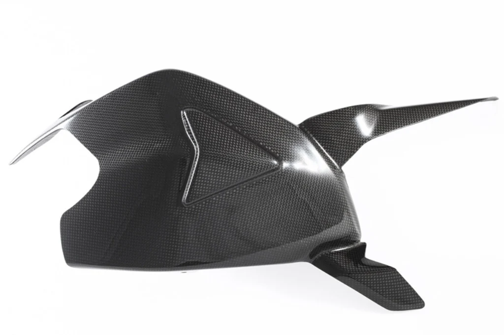 Schwingenabdeckung "GP" Carbon Fullsix Ducati Panigale 1299/S (15-18) - Image 3