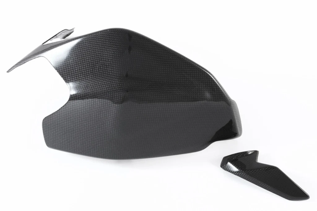 Schwingenabdeckung "SBK" Carbon Fullsix Ducati Panigale 1199/R/S (12-17) - Image 2